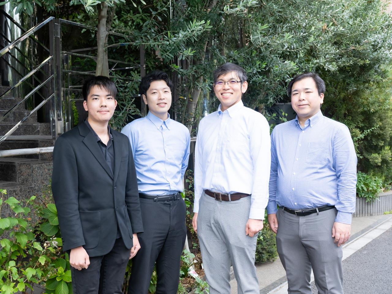 株式会社 Gratiritのイメージ画像1