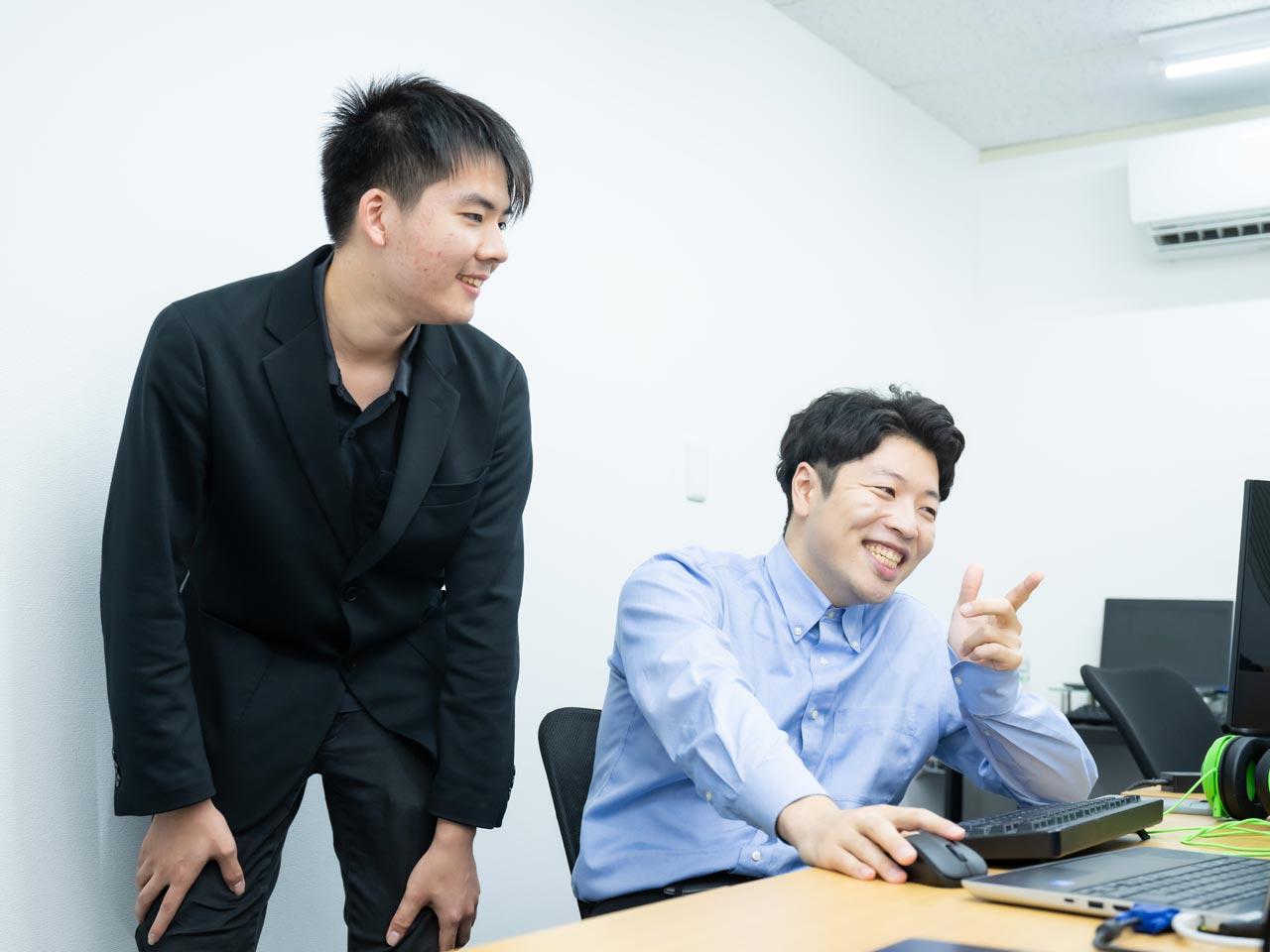 株式会社 Gratiritのイメージ画像3