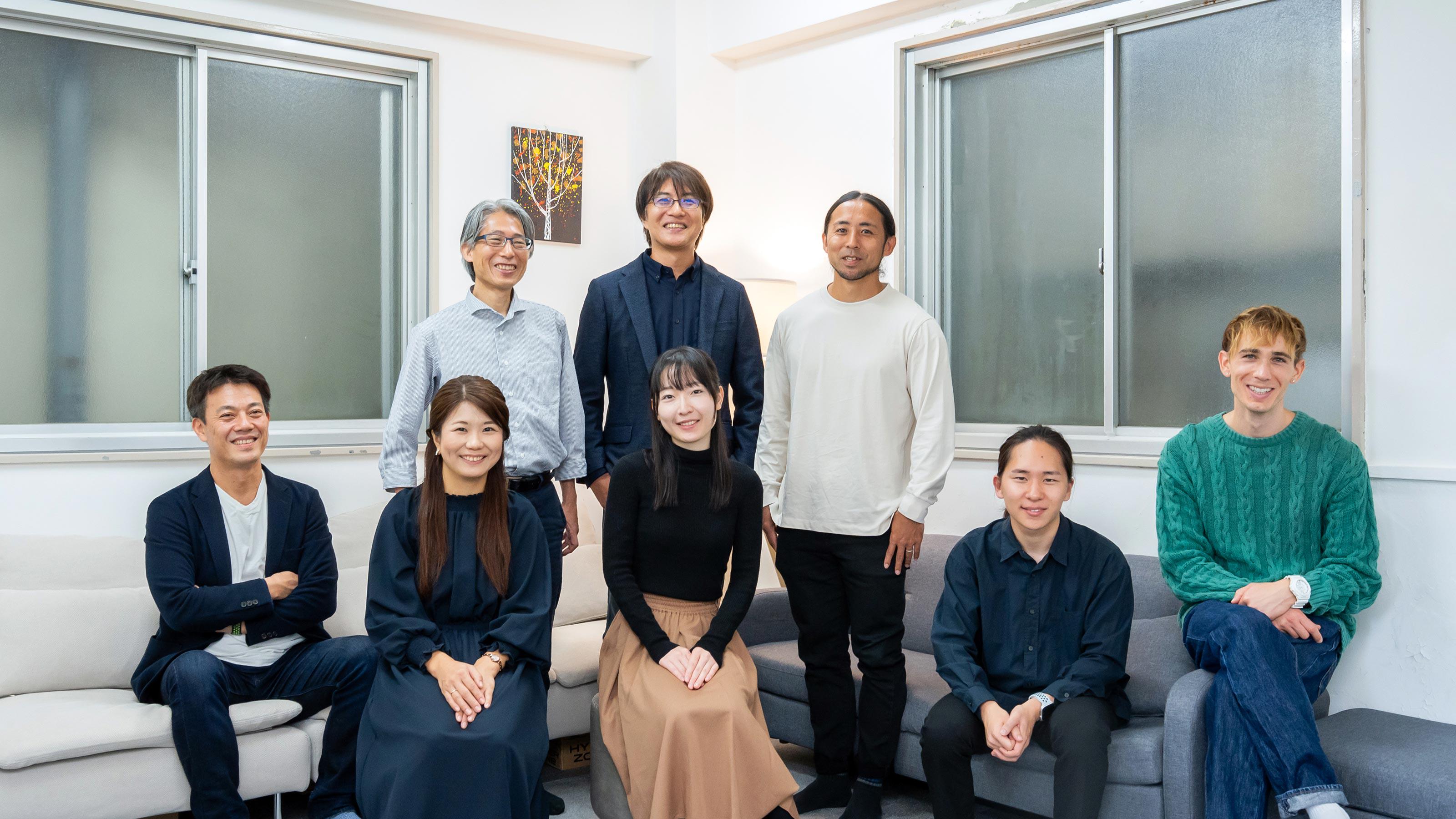 企業トップ画像