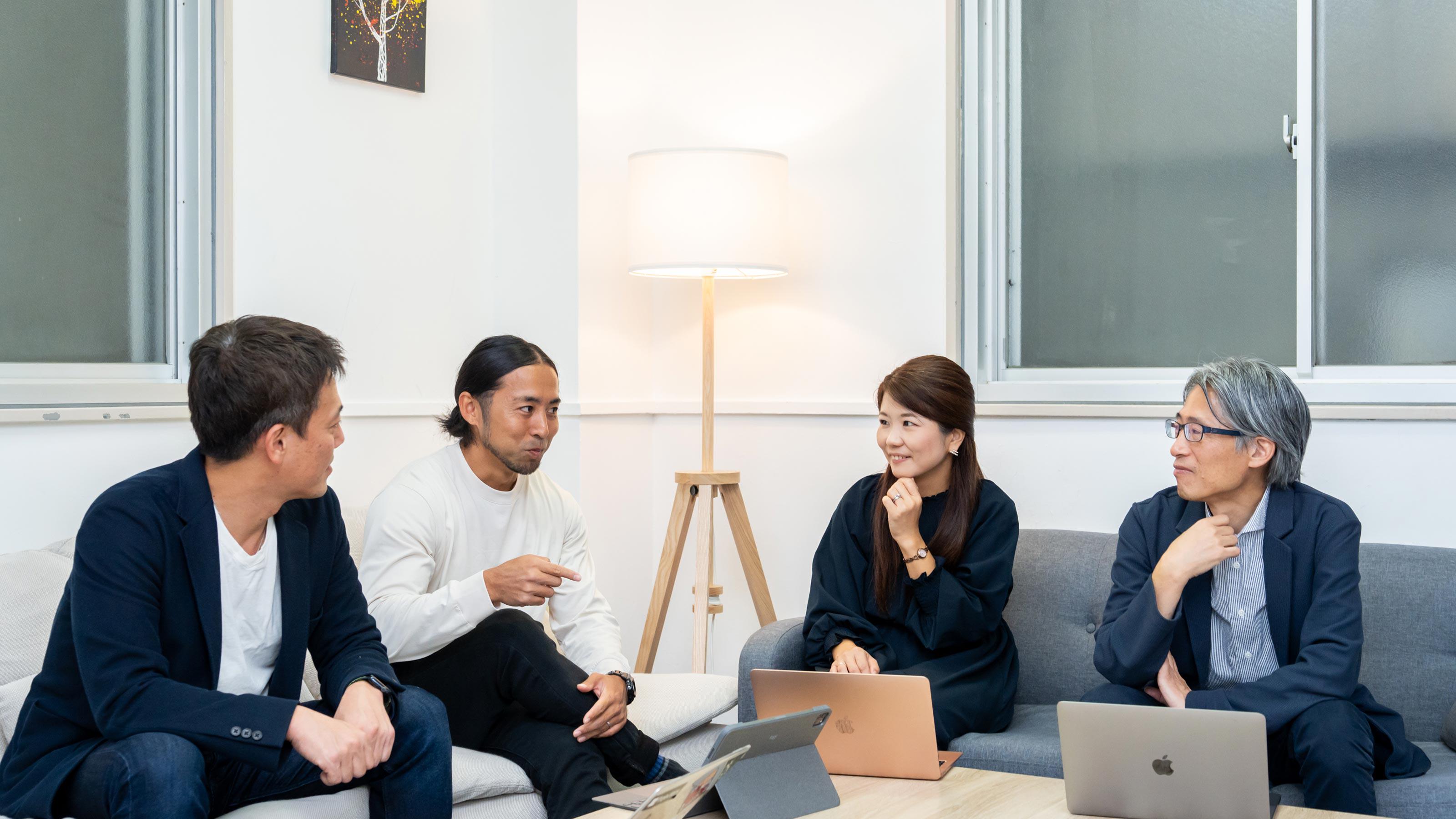 企業トップ画像