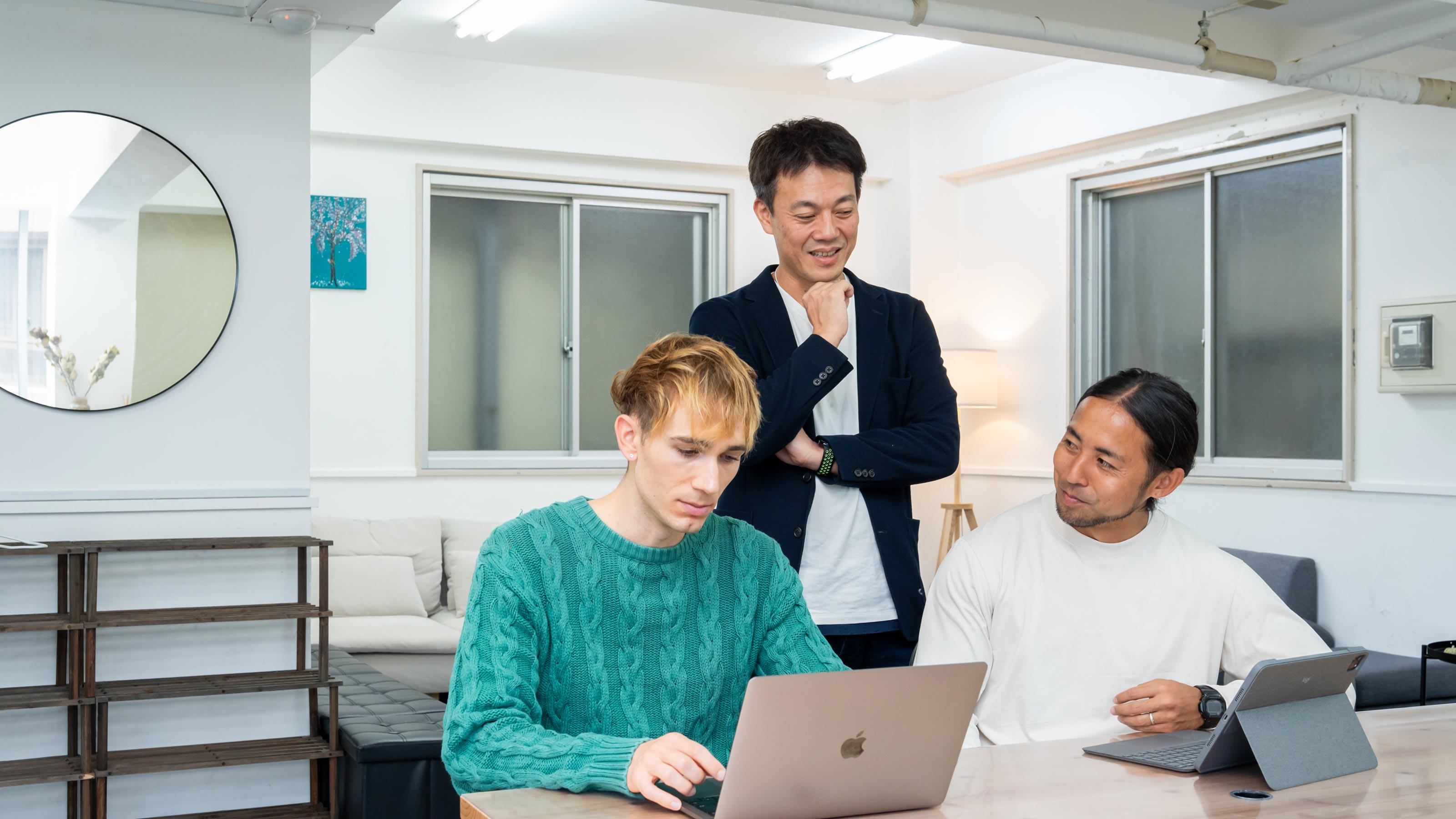 企業トップ画像