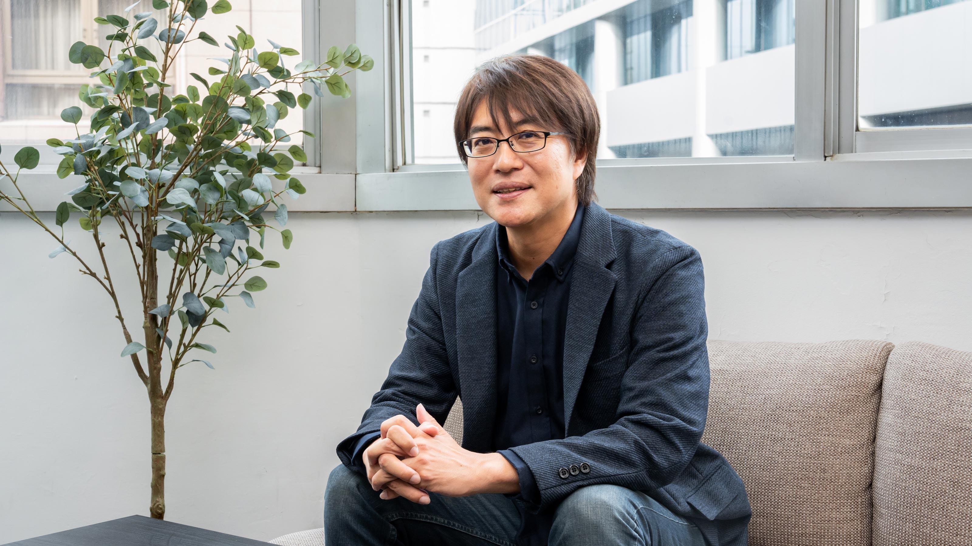 企業トップ画像