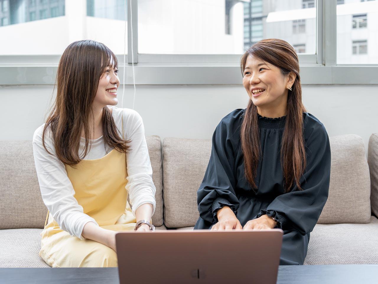 株式会社 トラジェクトリーのイメージ画像3