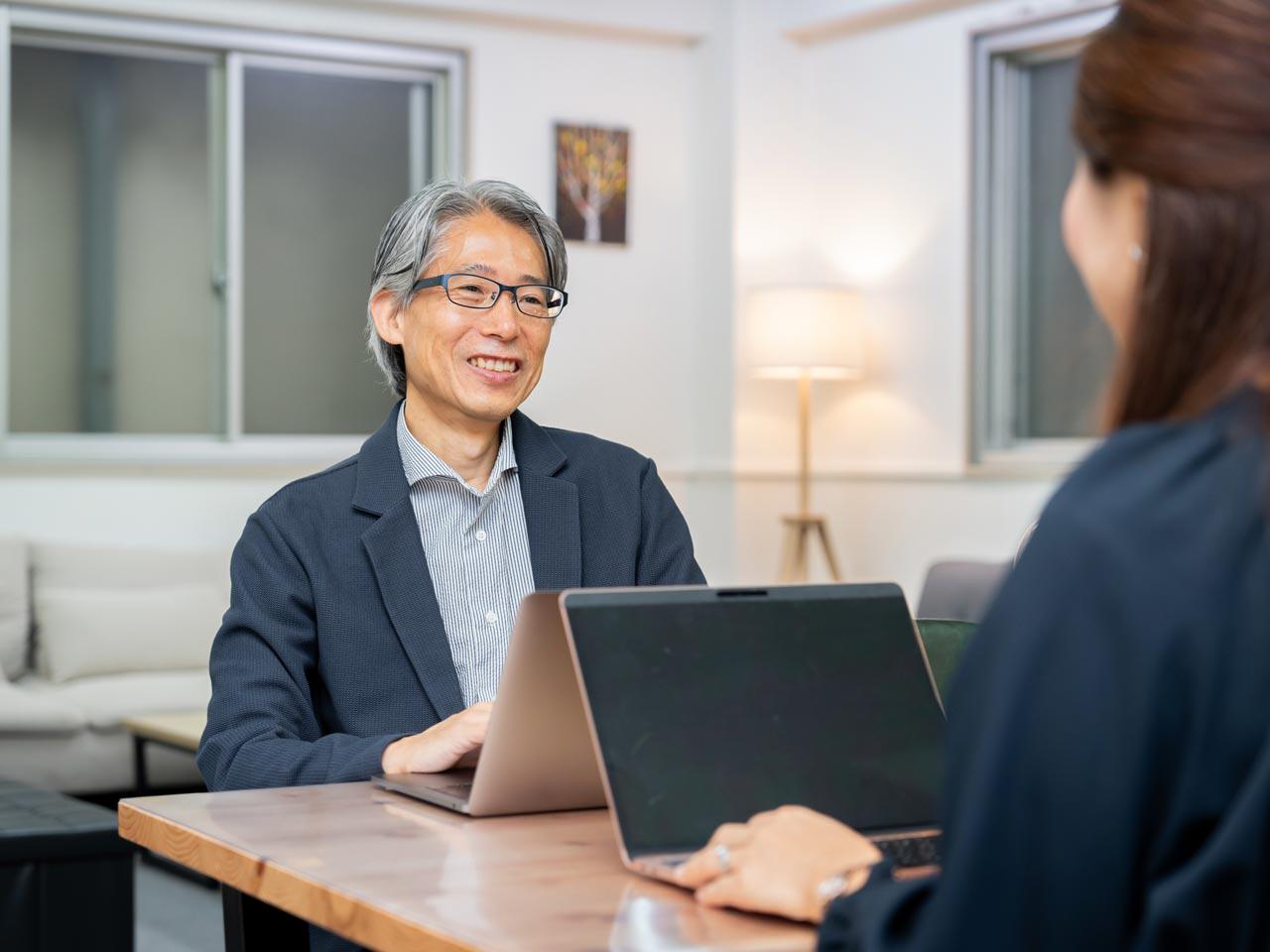鉄道の線路点検をドローンで実施するプロジェクト等、国家プロジェクトから自治体と連携した実証実験まで、新規プロジェクトをどんどん増やしていきたいと考えている。