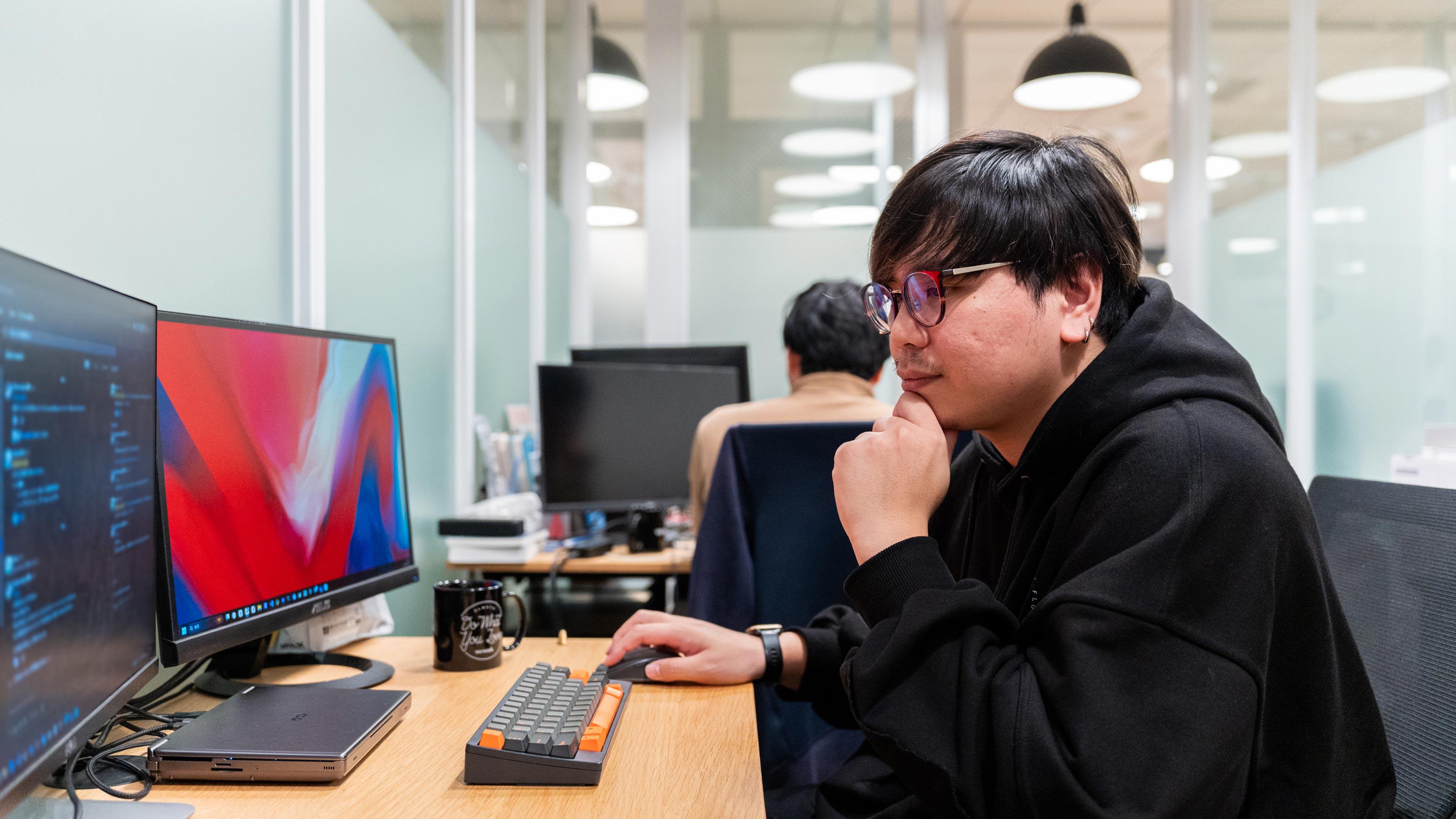 企業トップ画像