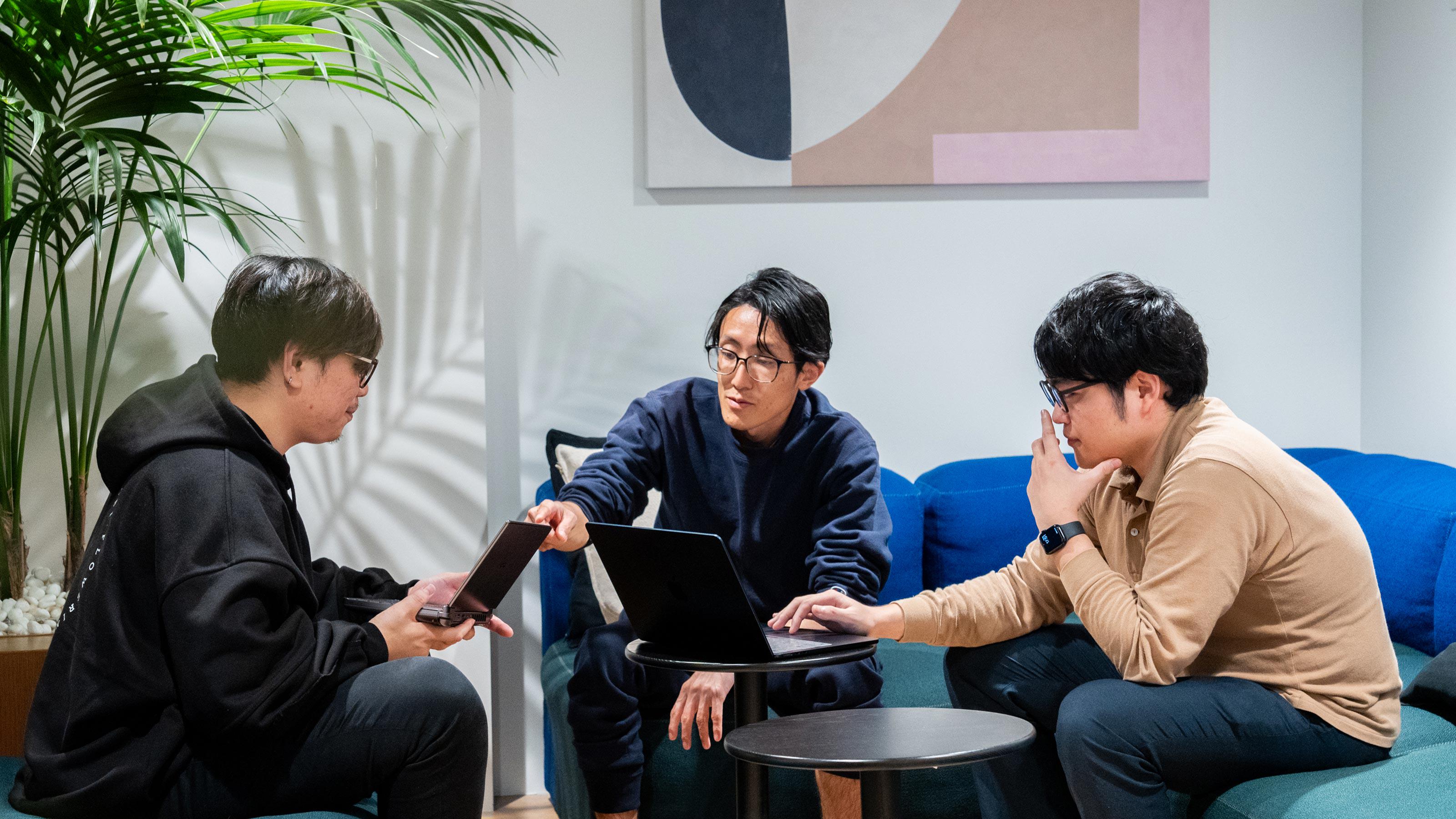 企業トップ画像