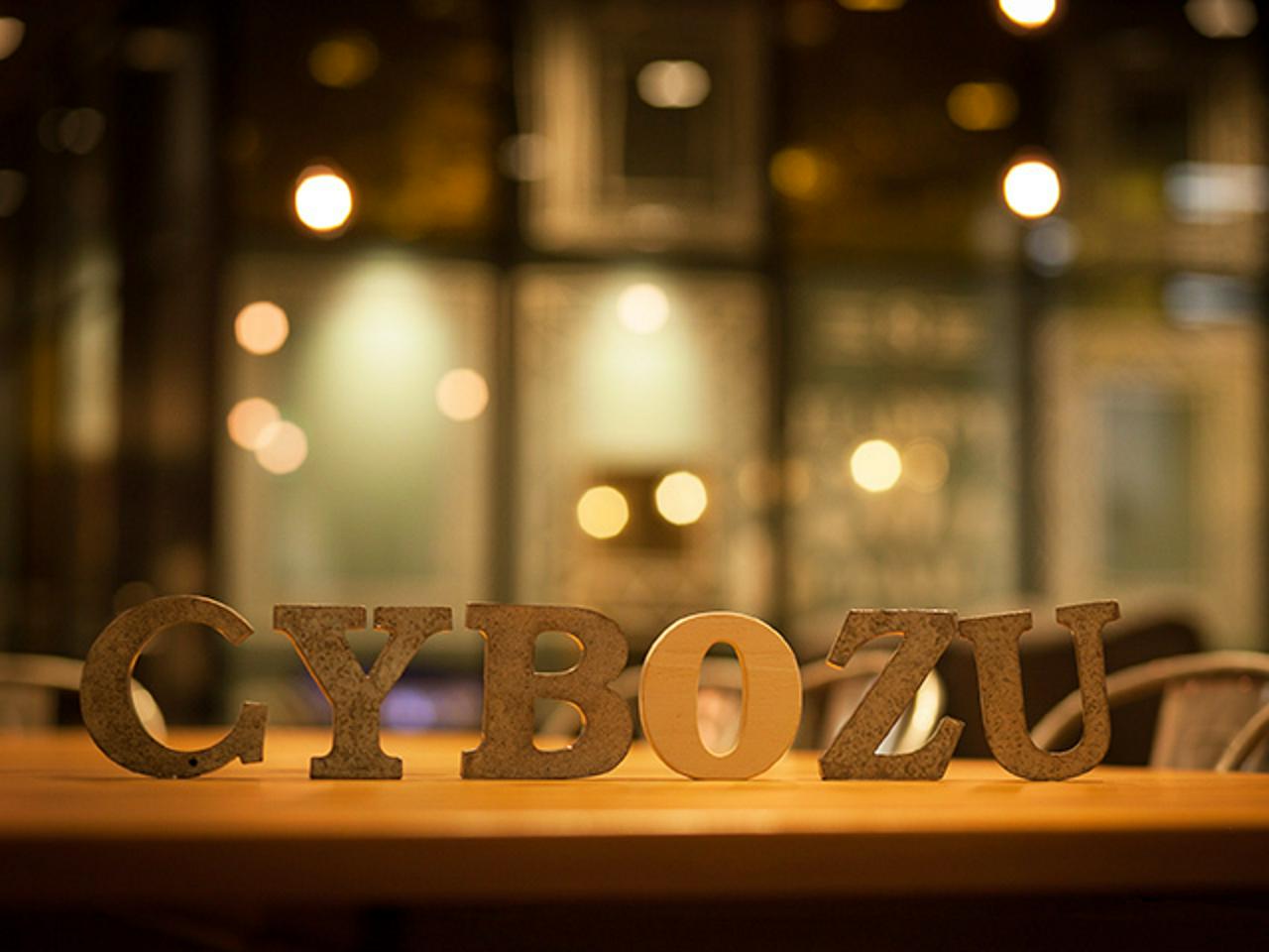 サイボウズ株式会社 求人画像1