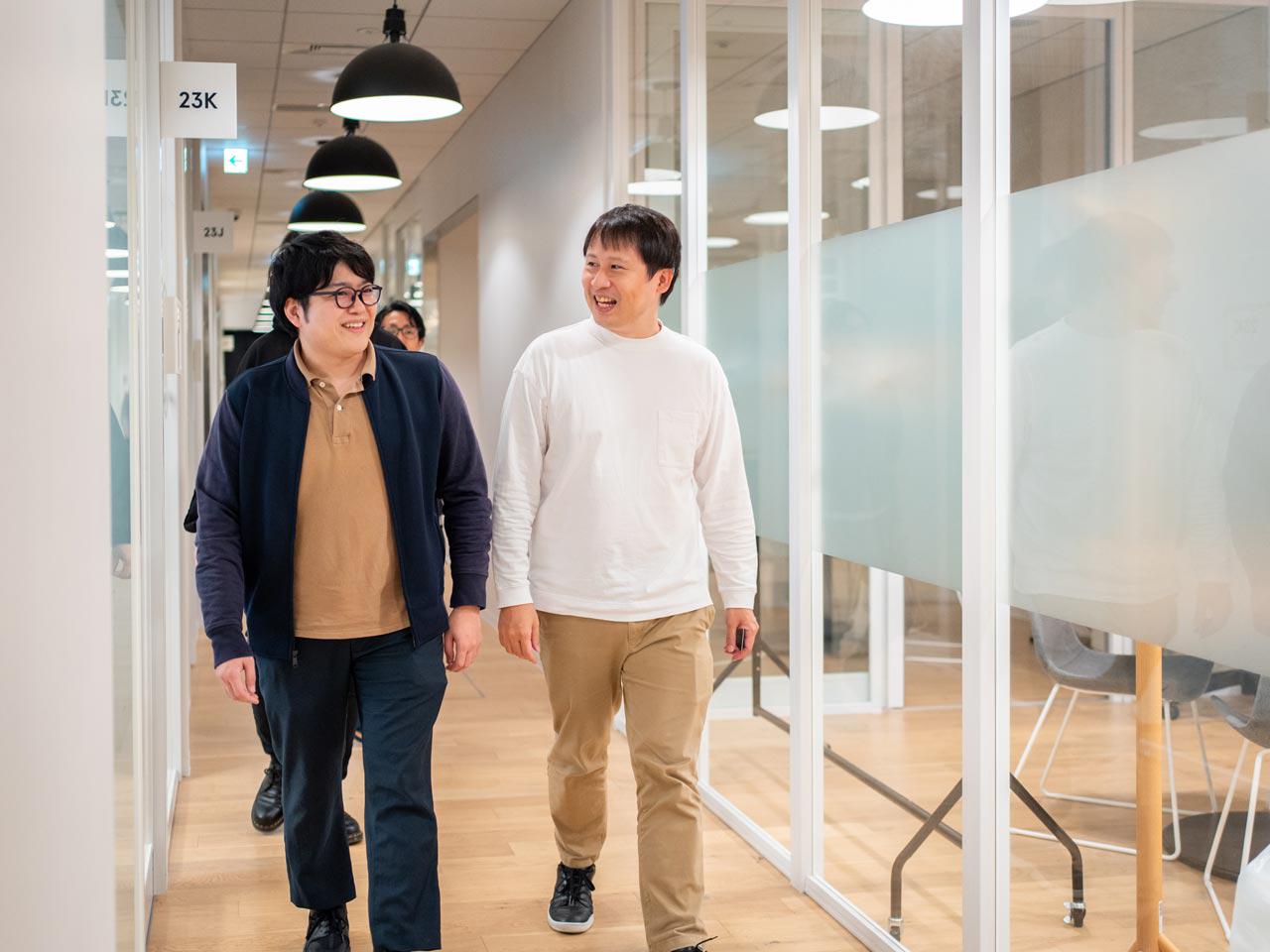 2023年9月、東証グロース市場上場企業と業務提携し、“第2創業”として経営体制をより堅実なものにしていく。