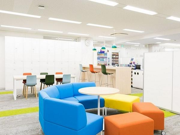 募集している求人：営業（東京勤務）