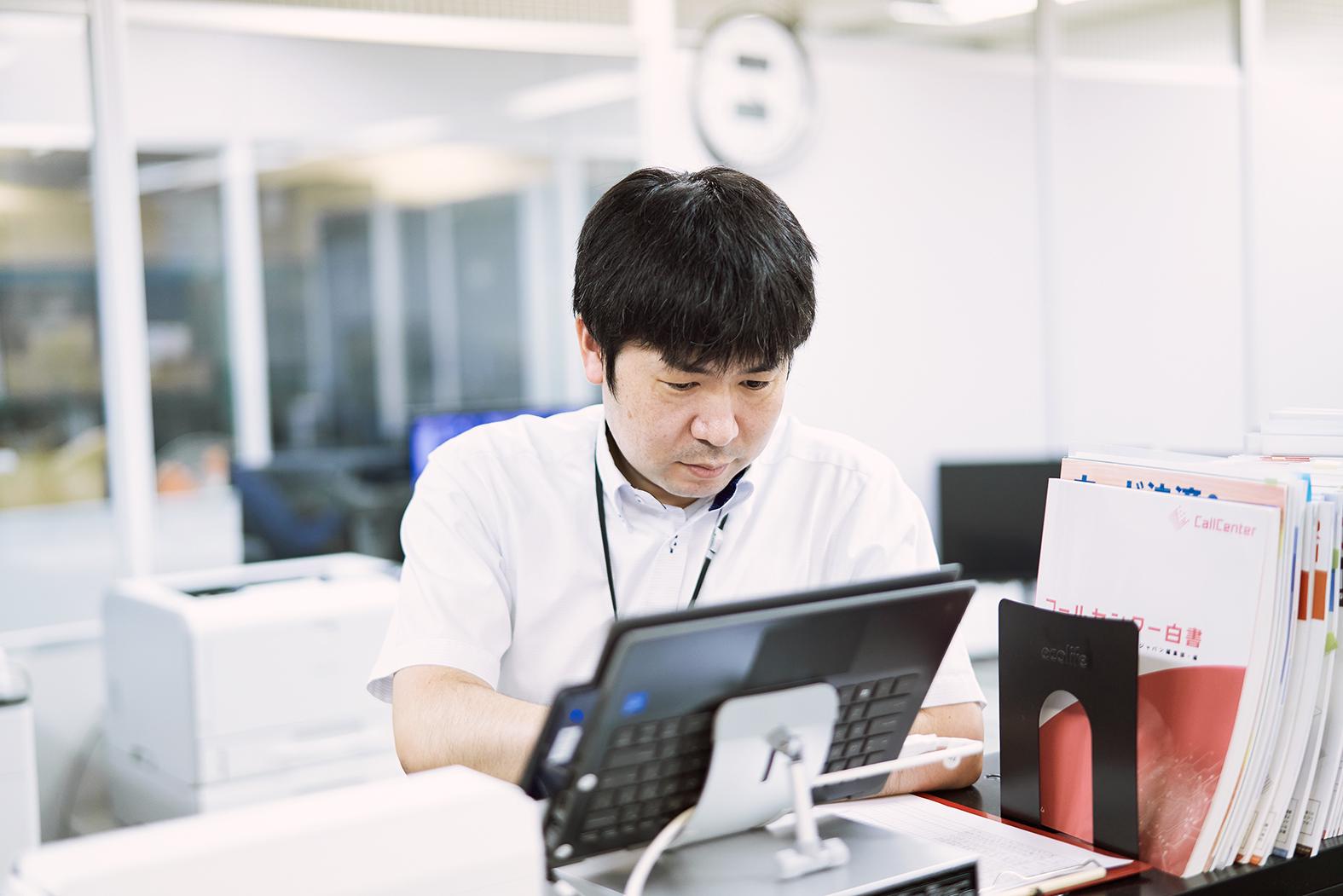 電話放送局が目指すのは、「『電話チャネル』を活用した企業とユーザー間の新しいコミュニケーションの創出」だ。