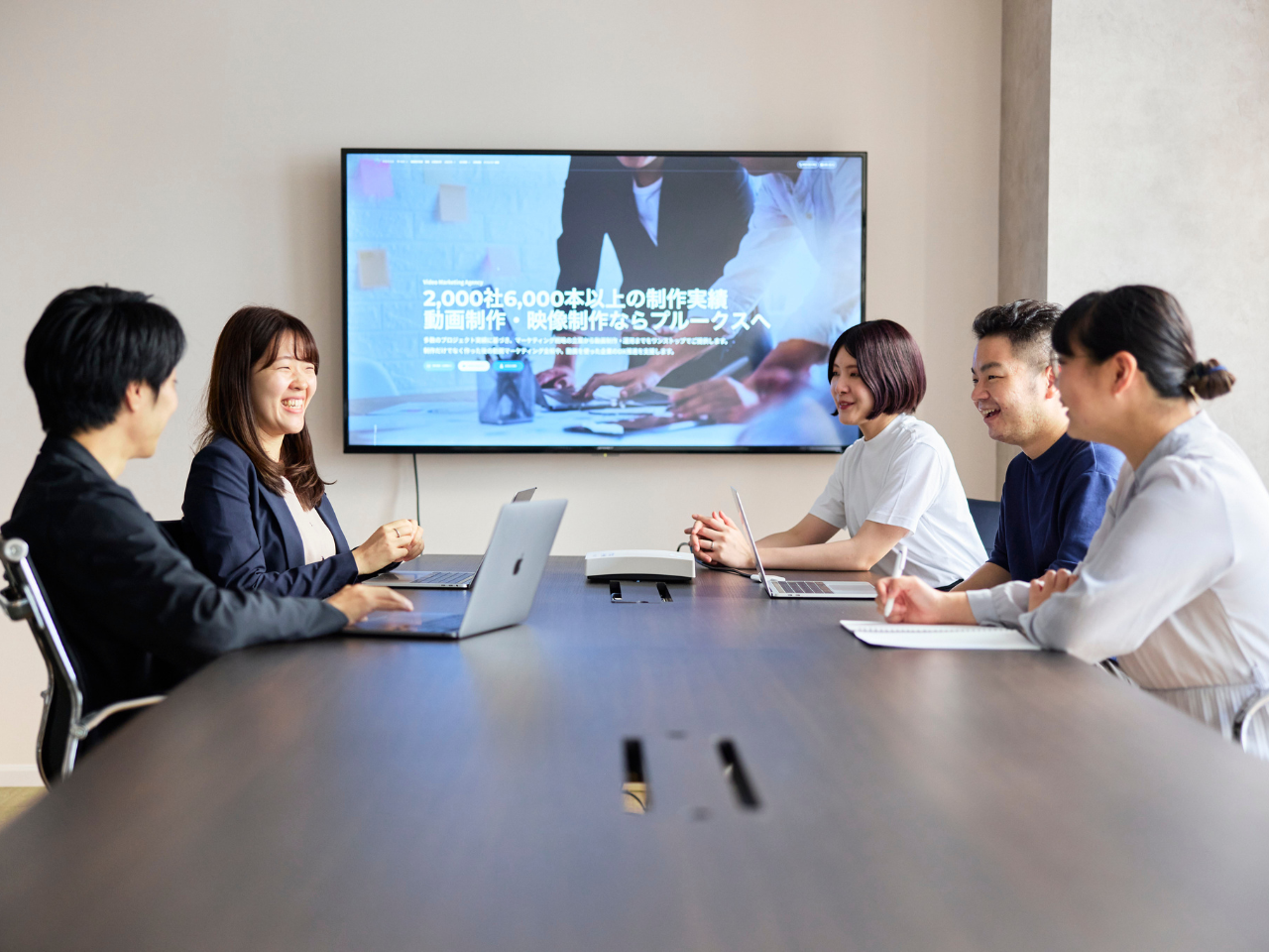 株式会社 プルークスのイメージ画像3