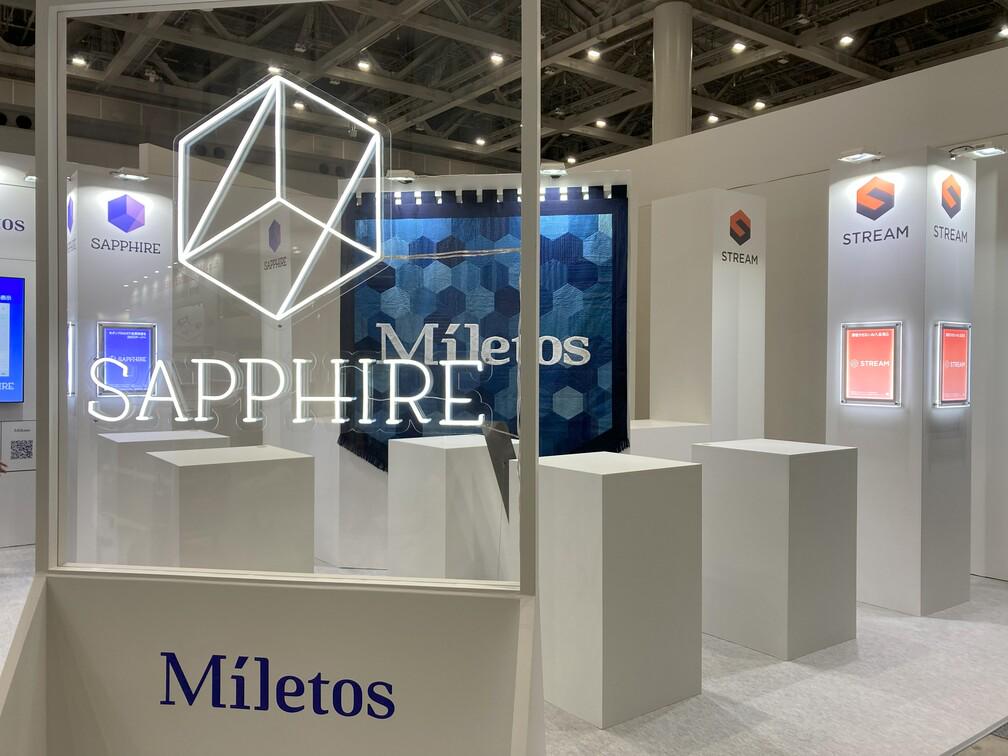 Miletos 株式会社のイメージ画像2