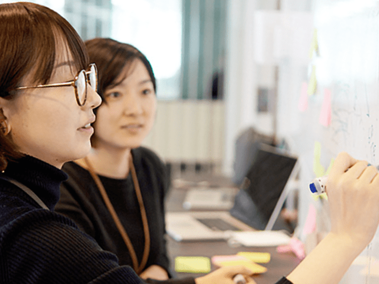 ワヴデザイン株式会社 求人画像1