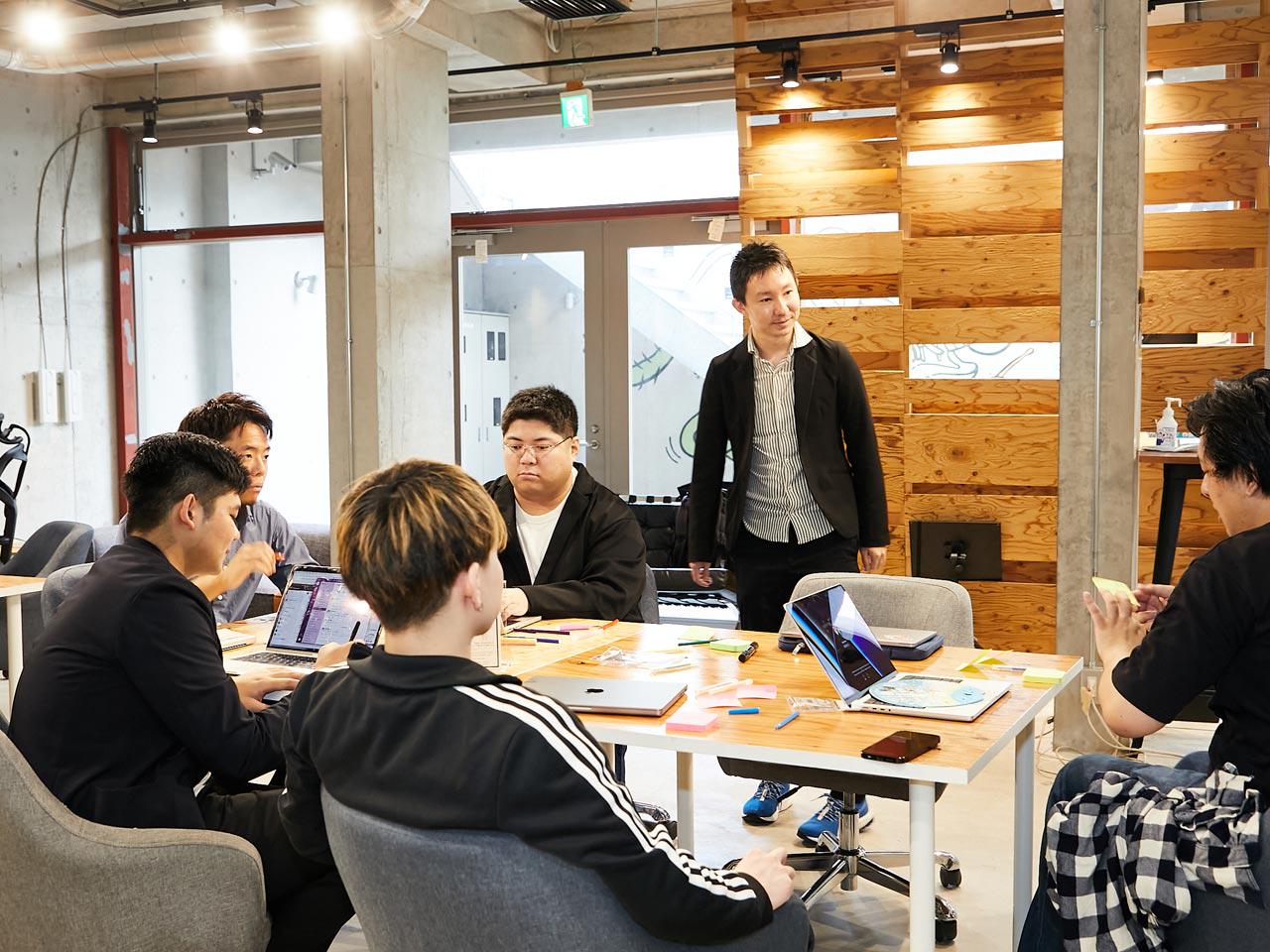 株式会社 Tech Reisのイメージ画像3