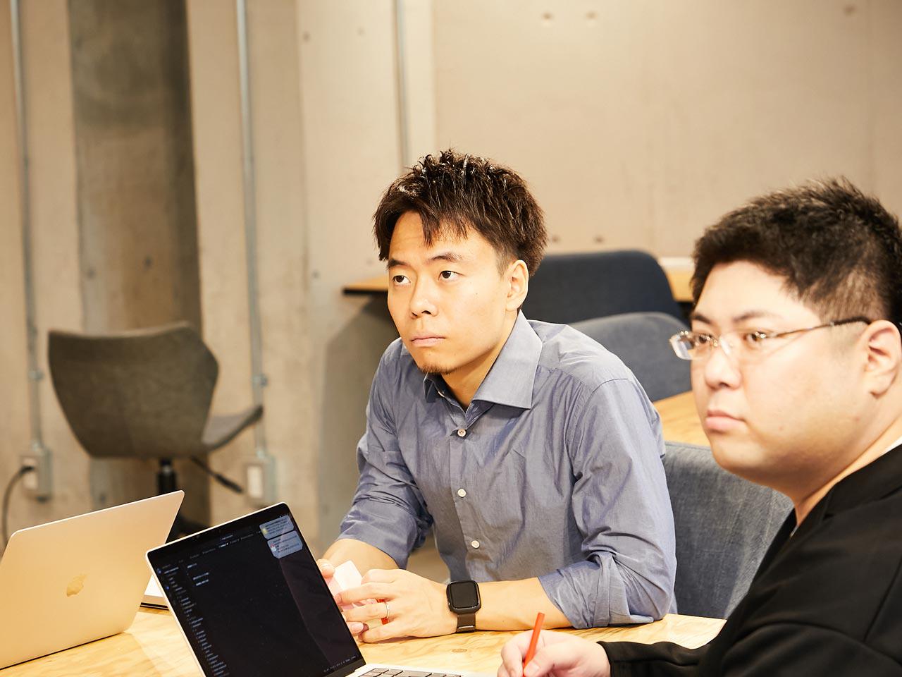 今後は、会社の成長とリンクして、『エンジニアのプラットフォームになる』というビジョンを実現できると確信している。