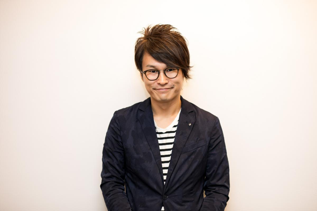 インタビュー画像