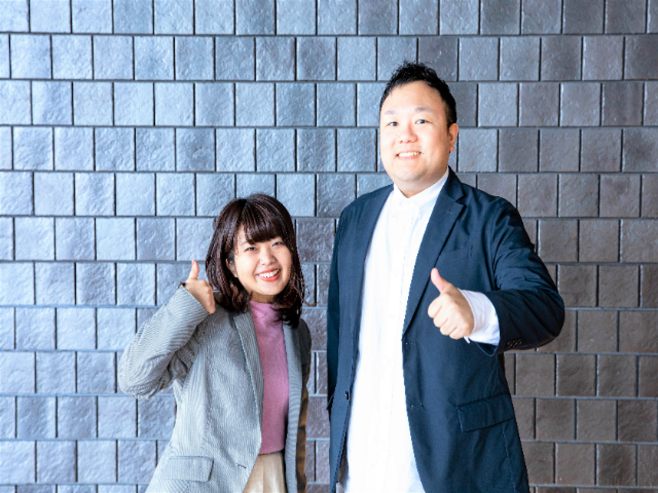 未知株式会社 求人画像1