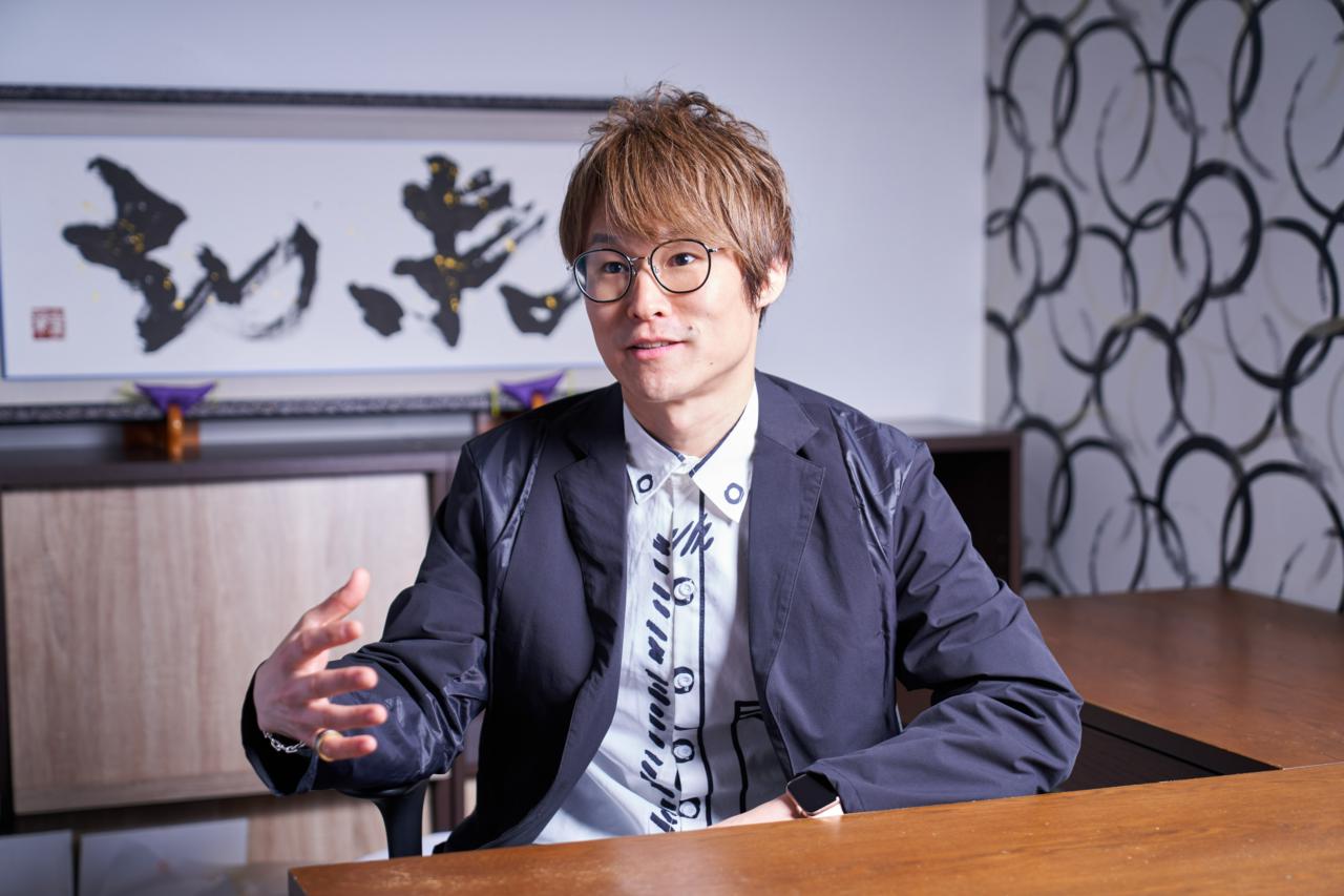 未知株式会社 求人画像1