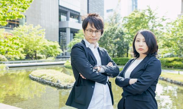 募集している求人：【東京：WEBコンテンツ営業】6年目のベンチャー企業！この世で難しい営業に挑戦しながら、自身の価値を高めていきませんか？