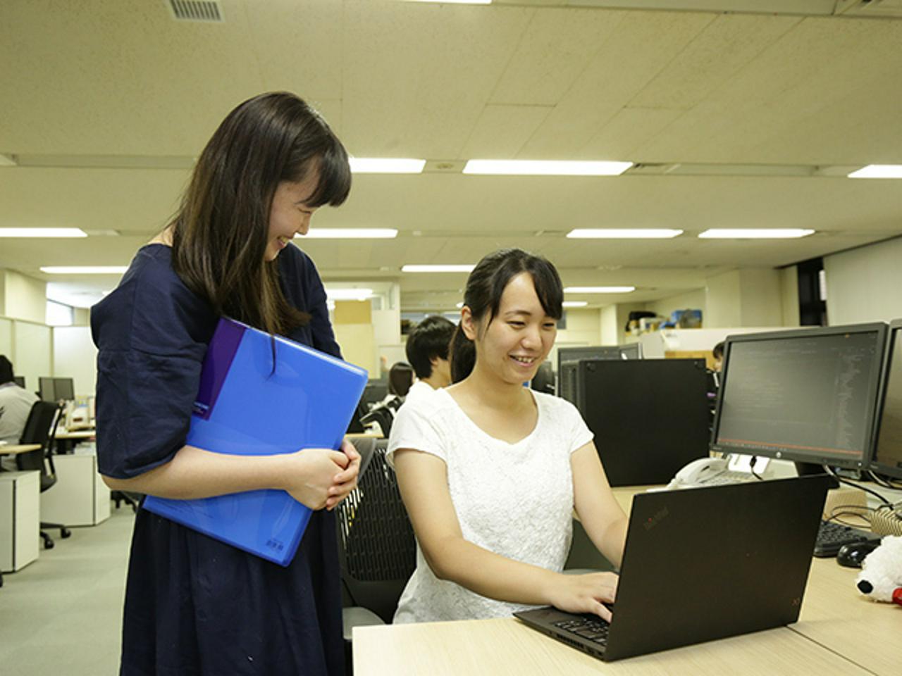 イースト株式会社 求人画像1