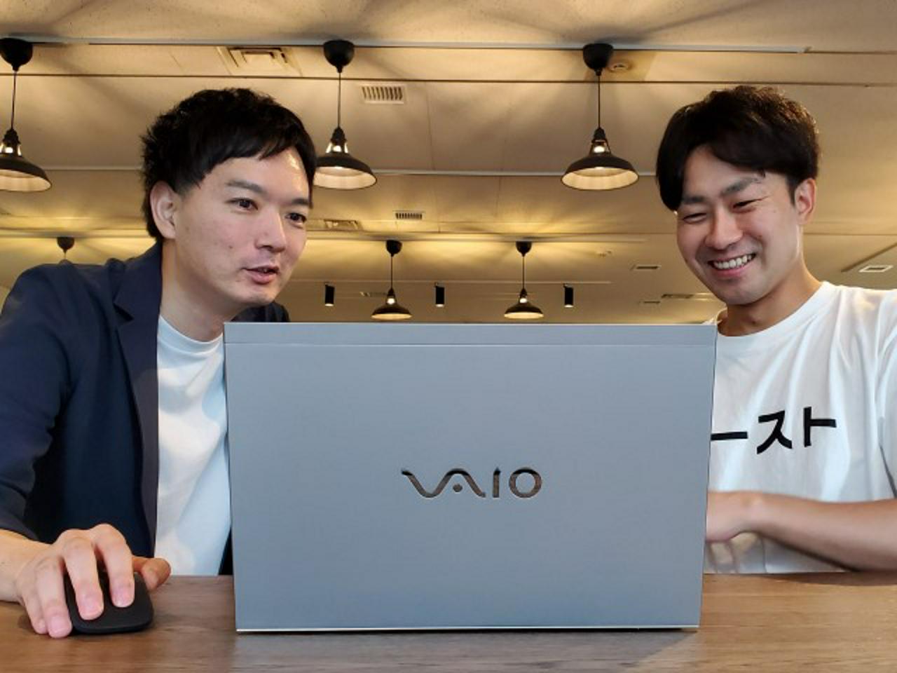 イースト株式会社 求人画像1