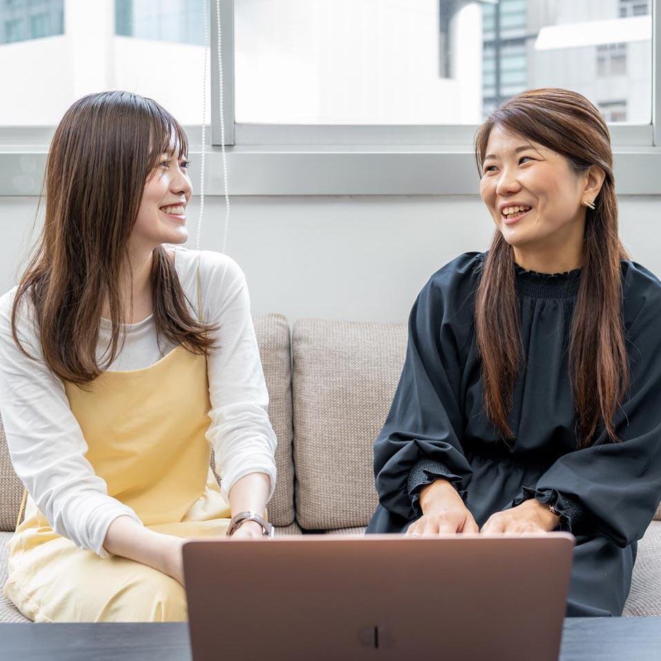 株式会社トラジェクトリーメインアイコン