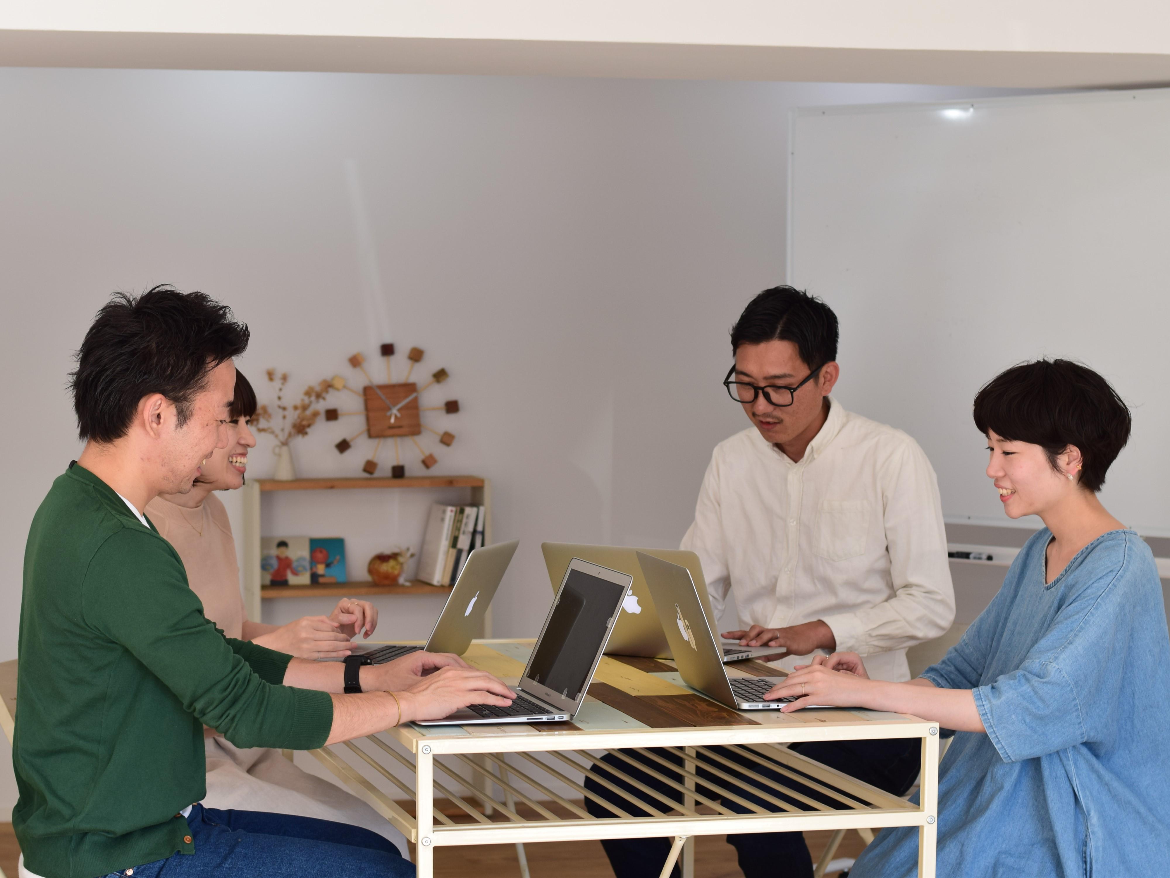 株式会社 クリーマのイメージ画像1