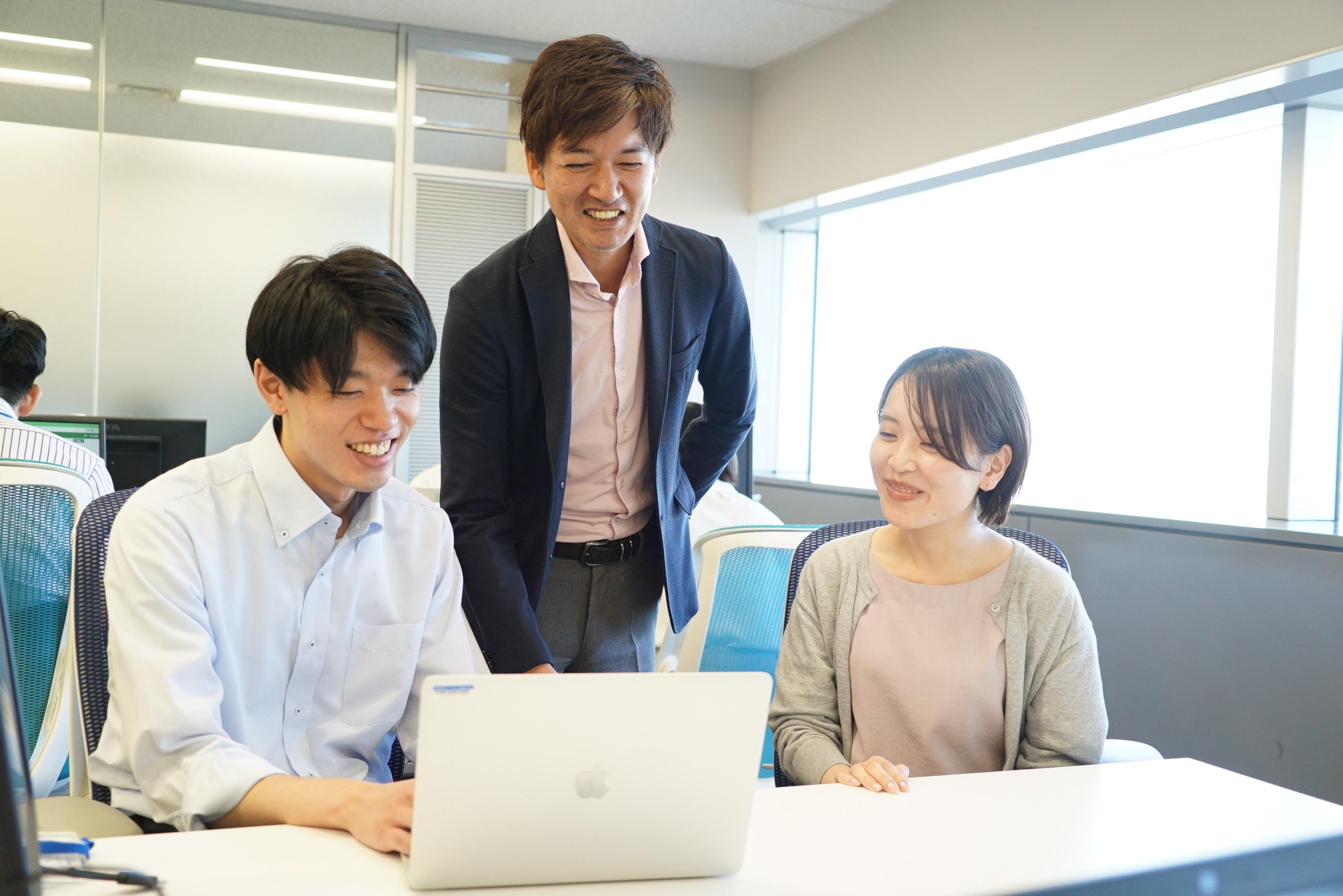 株式会社 オリエンタルインフォーメイションサービスのイメージ画像1