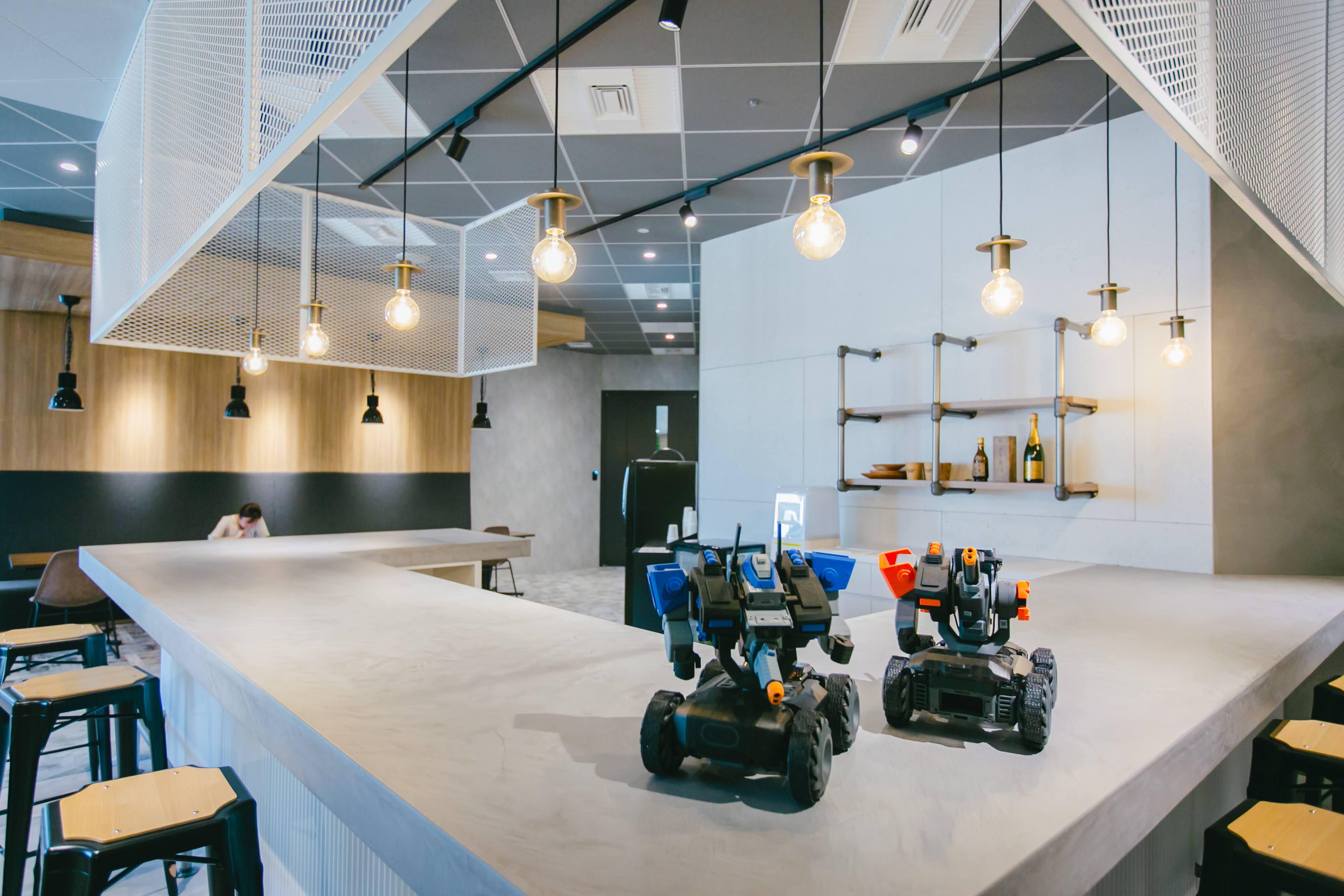 株式会社 SFIDA Xのイメージ画像2