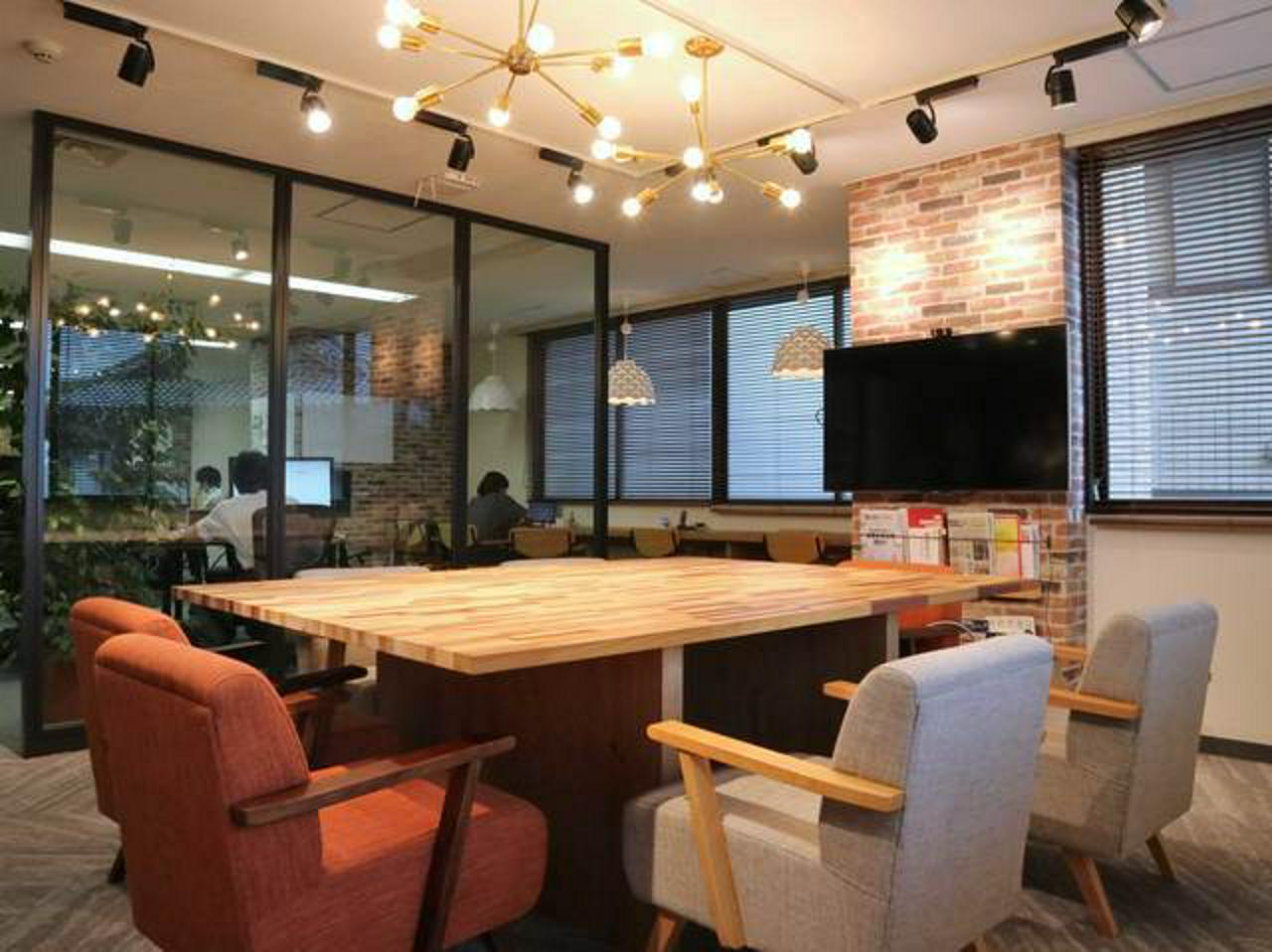 VALUENEX株式会社 求人画像1