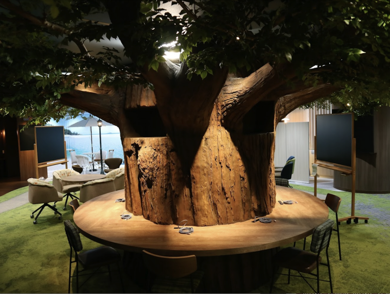 VALUENEX株式会社 求人画像1