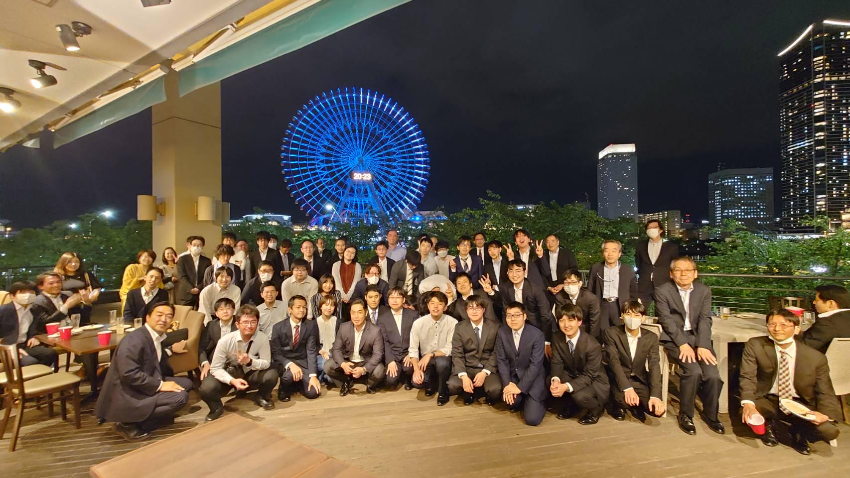 株式会社 オリエンタルインフォーメイションサービスのイメージ画像3