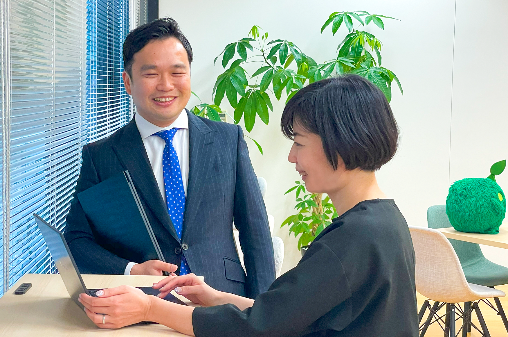 株式会社 アイディスのイメージ画像1