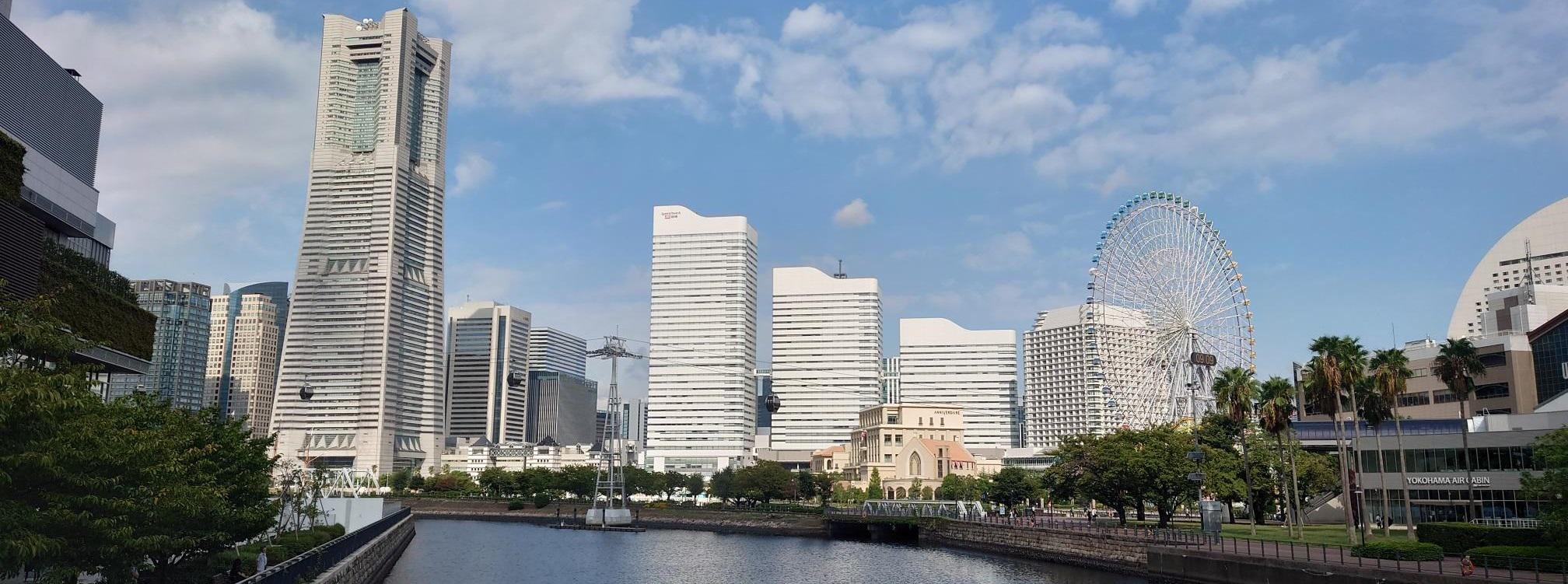 企業トップ画像