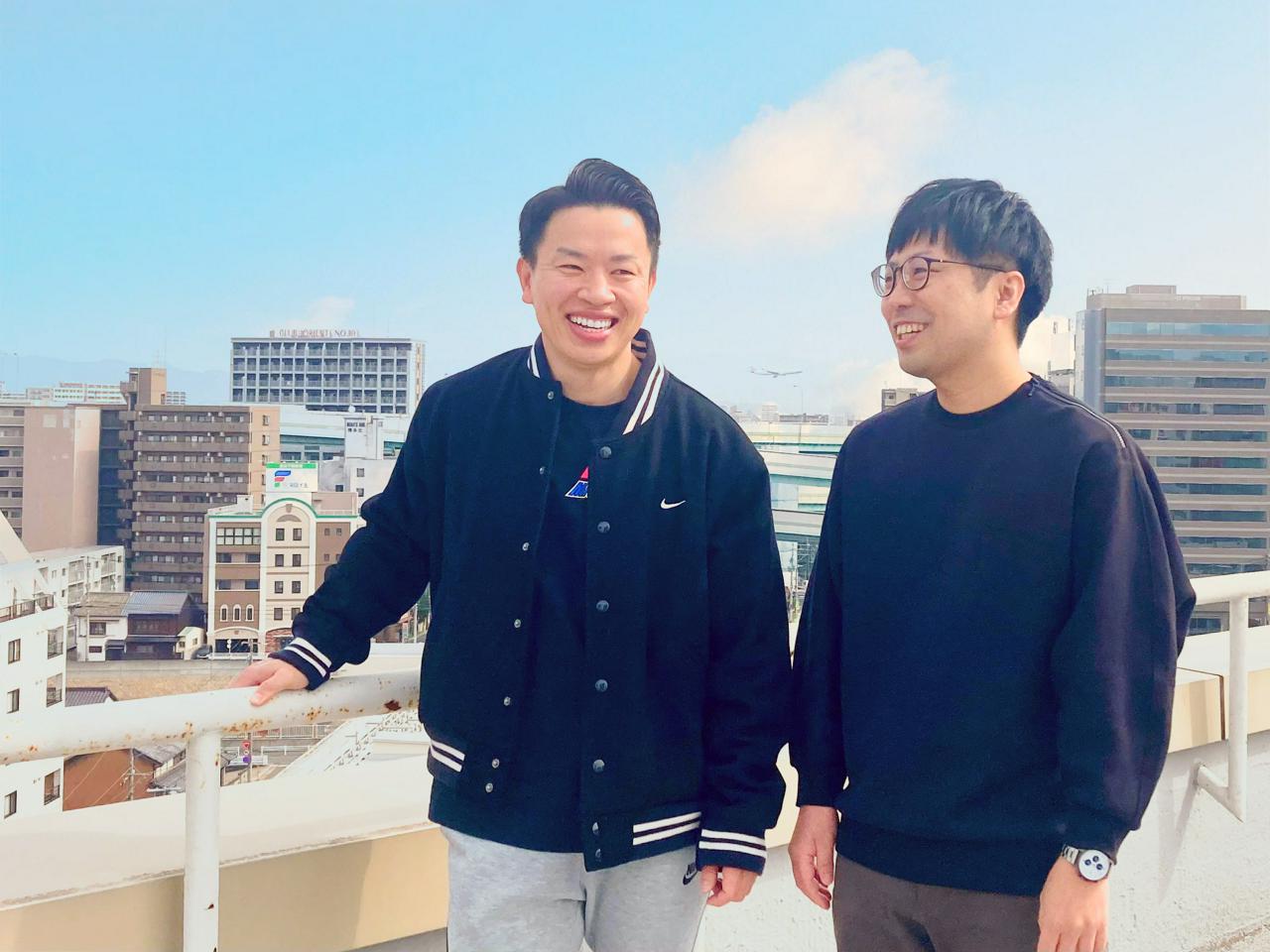 サンクスラボ株式会社 求人画像1