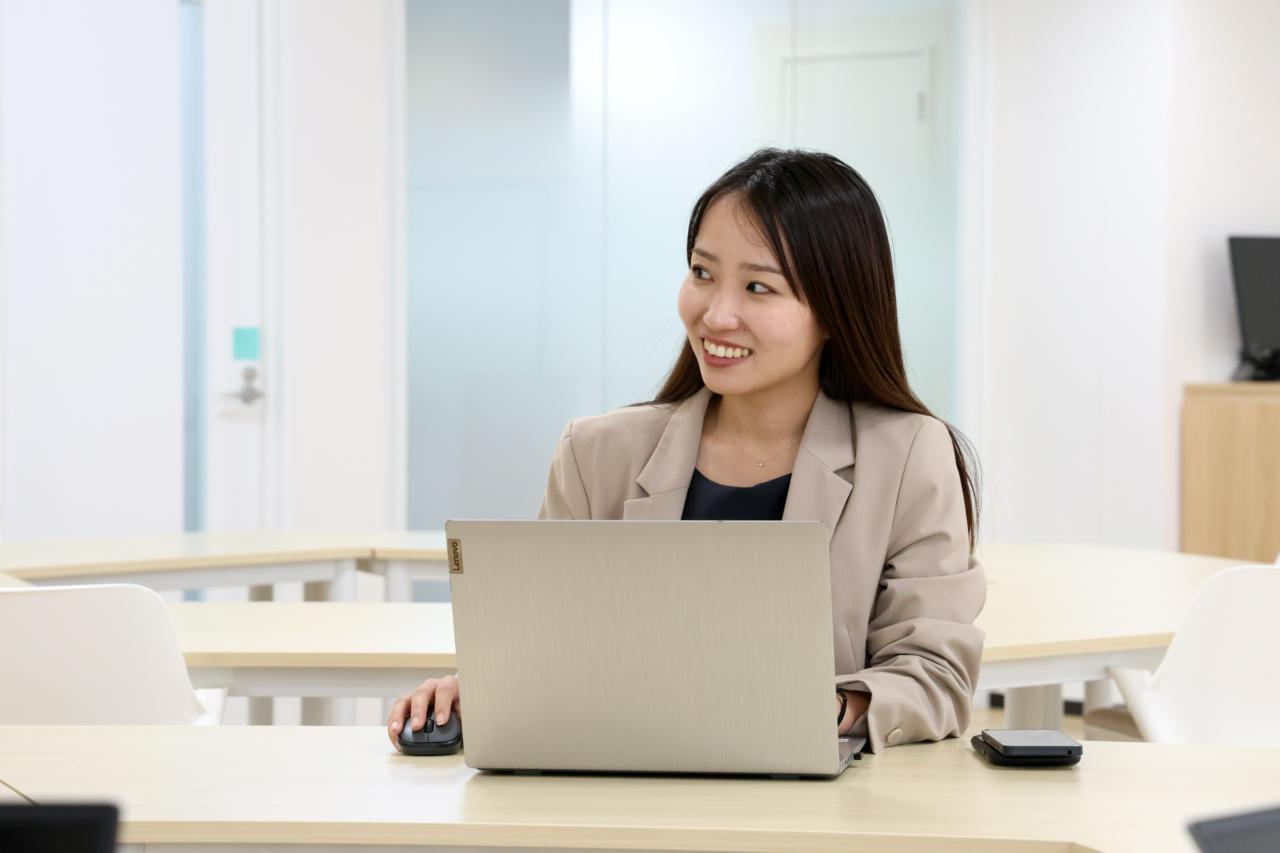 サンクスラボ株式会社 求人画像1