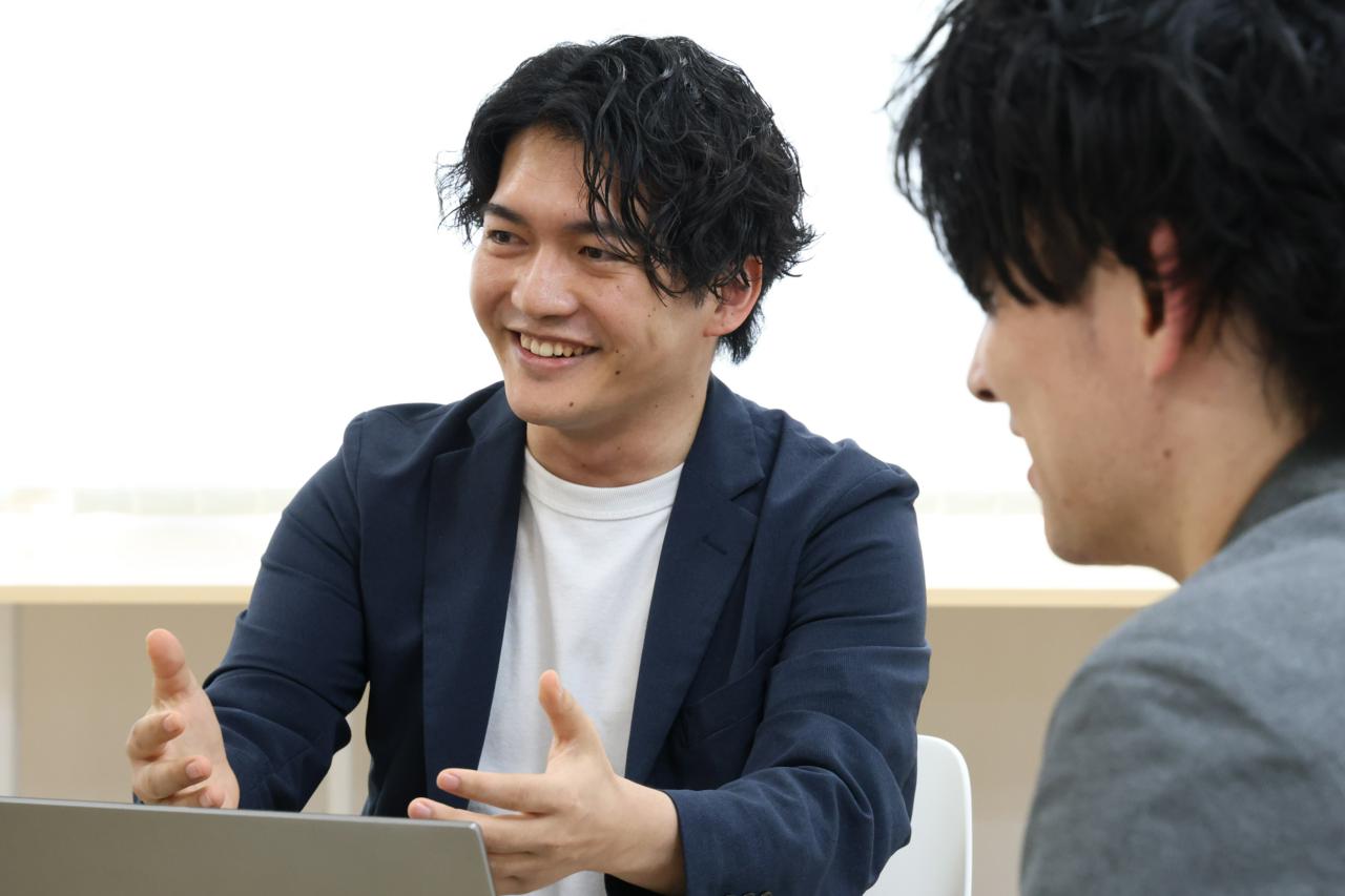 サンクスラボ株式会社 求人画像1