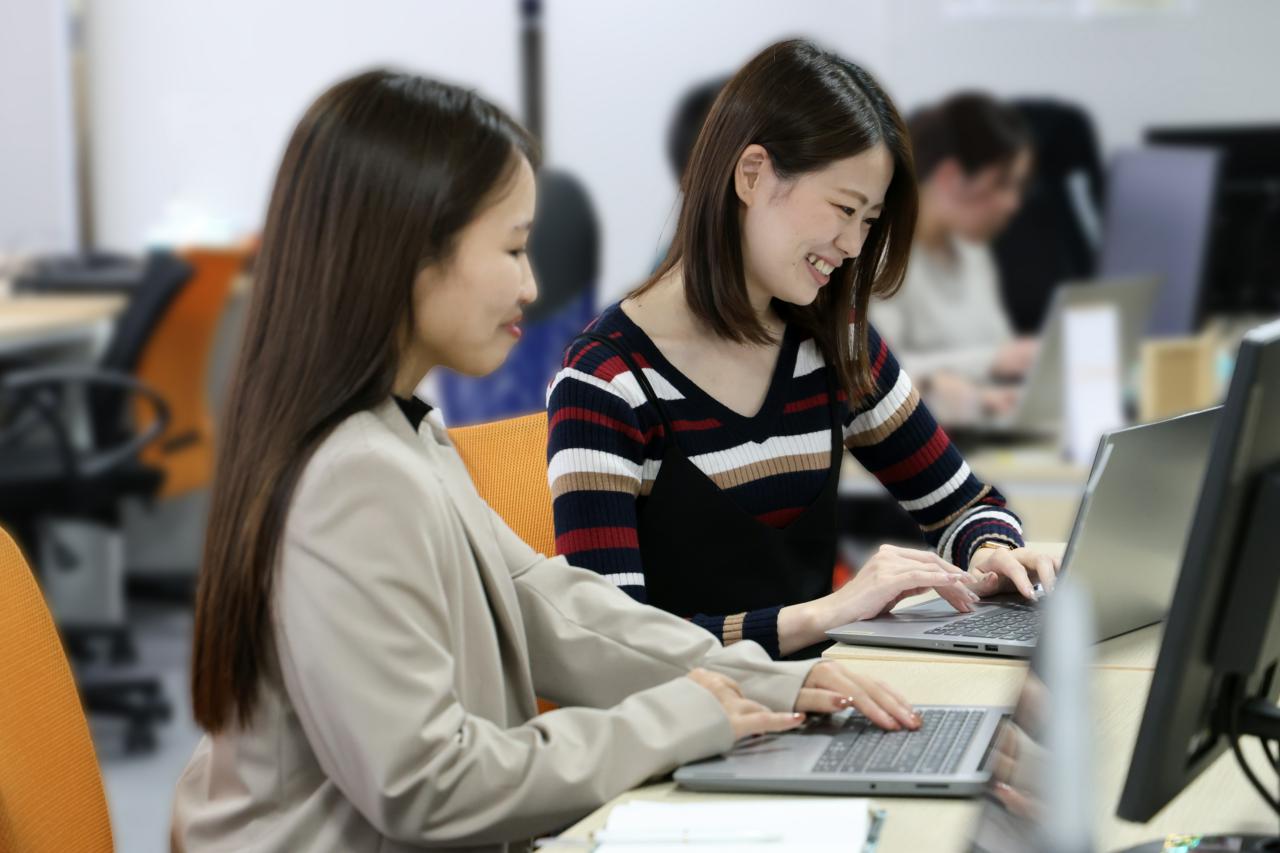 サンクスラボ株式会社 求人画像1