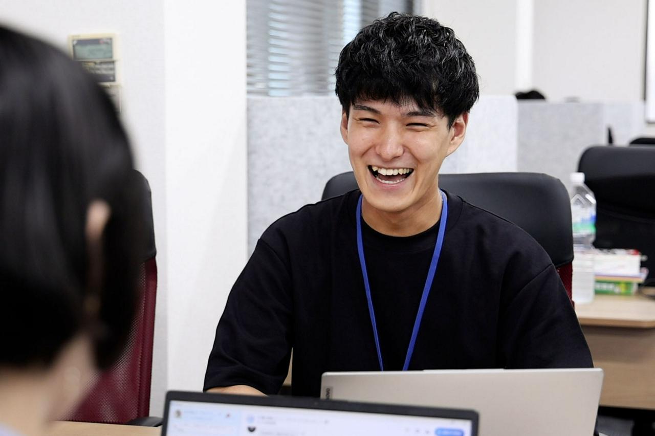 サンクスラボ株式会社 求人画像1