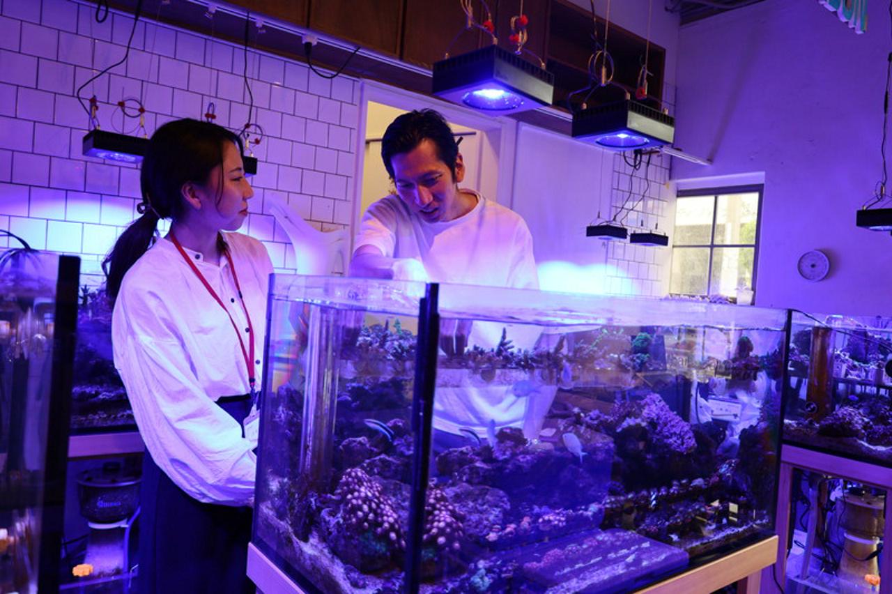 サンクスラボ株式会社 求人画像1