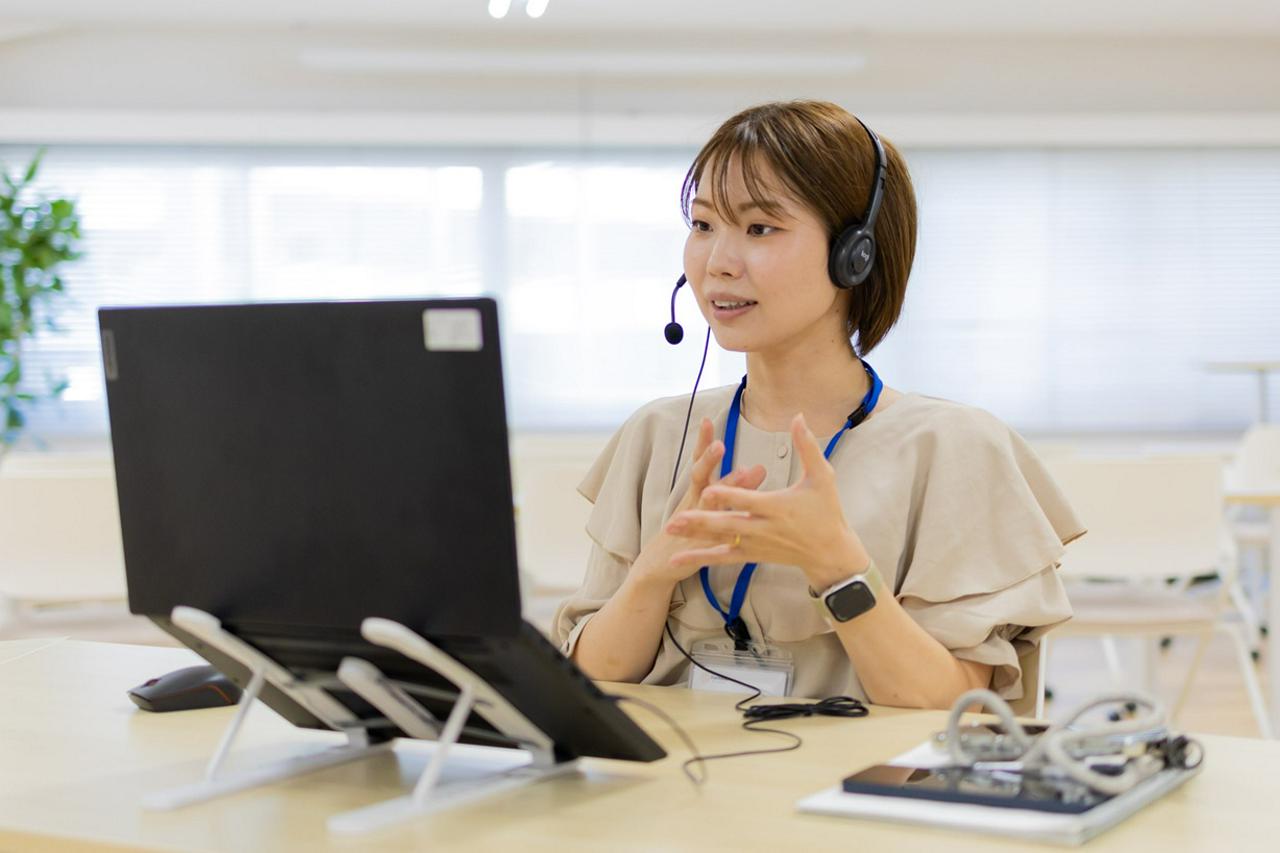 サンクスラボ株式会社 求人画像1