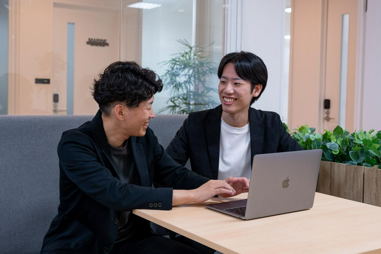 サンクスラボ株式会社 求人画像1