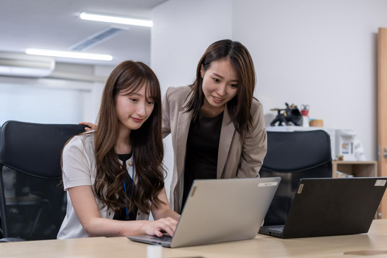サンクスラボ株式会社 求人画像1