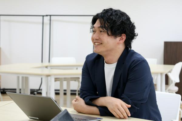 募集している求人：人事企画担当