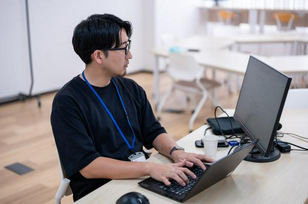 募集している求人：SNSマーケター