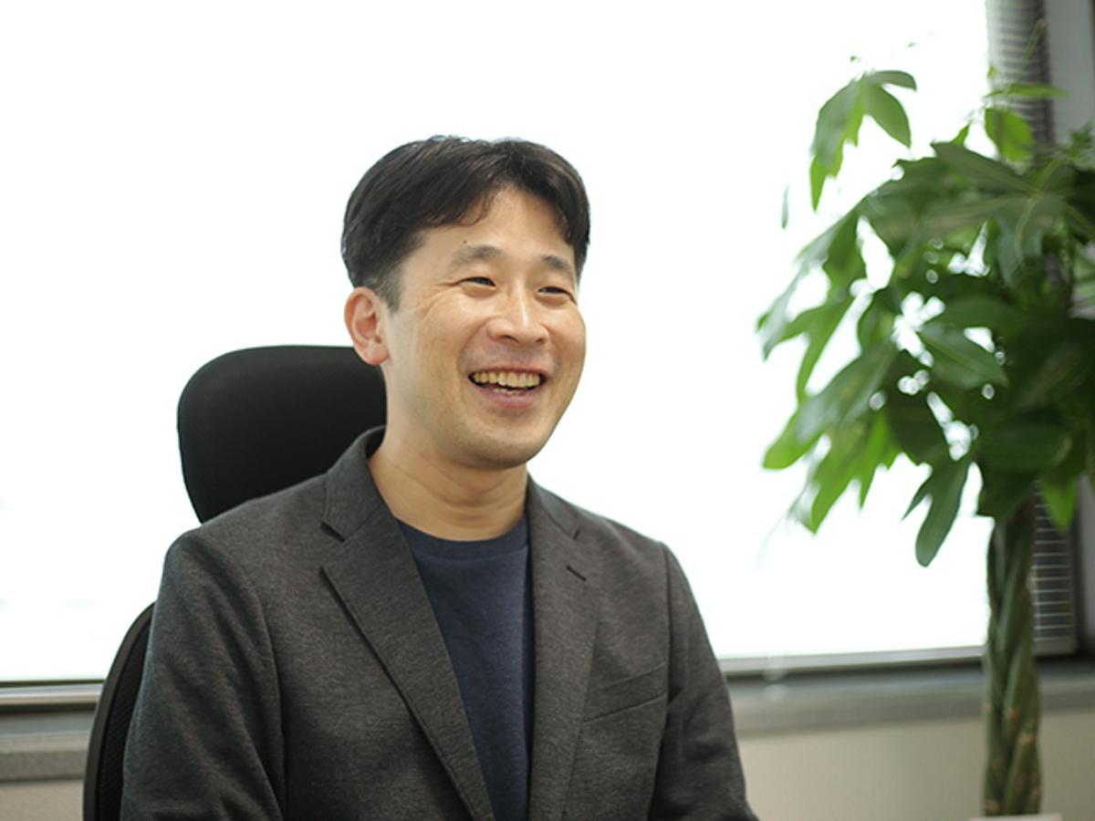 インタビュー画像