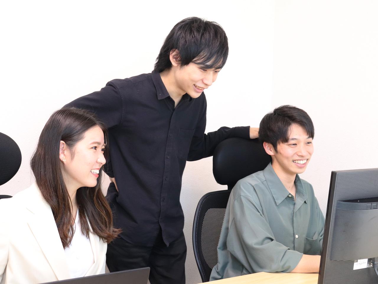 株式会社サクヤ 求人画像1