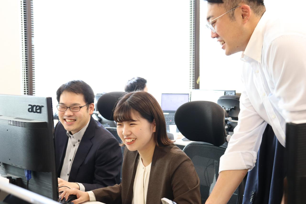 株式会社サクヤ 求人画像1