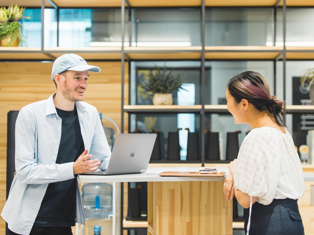 株式会社 スピークバディのイメージ画像2