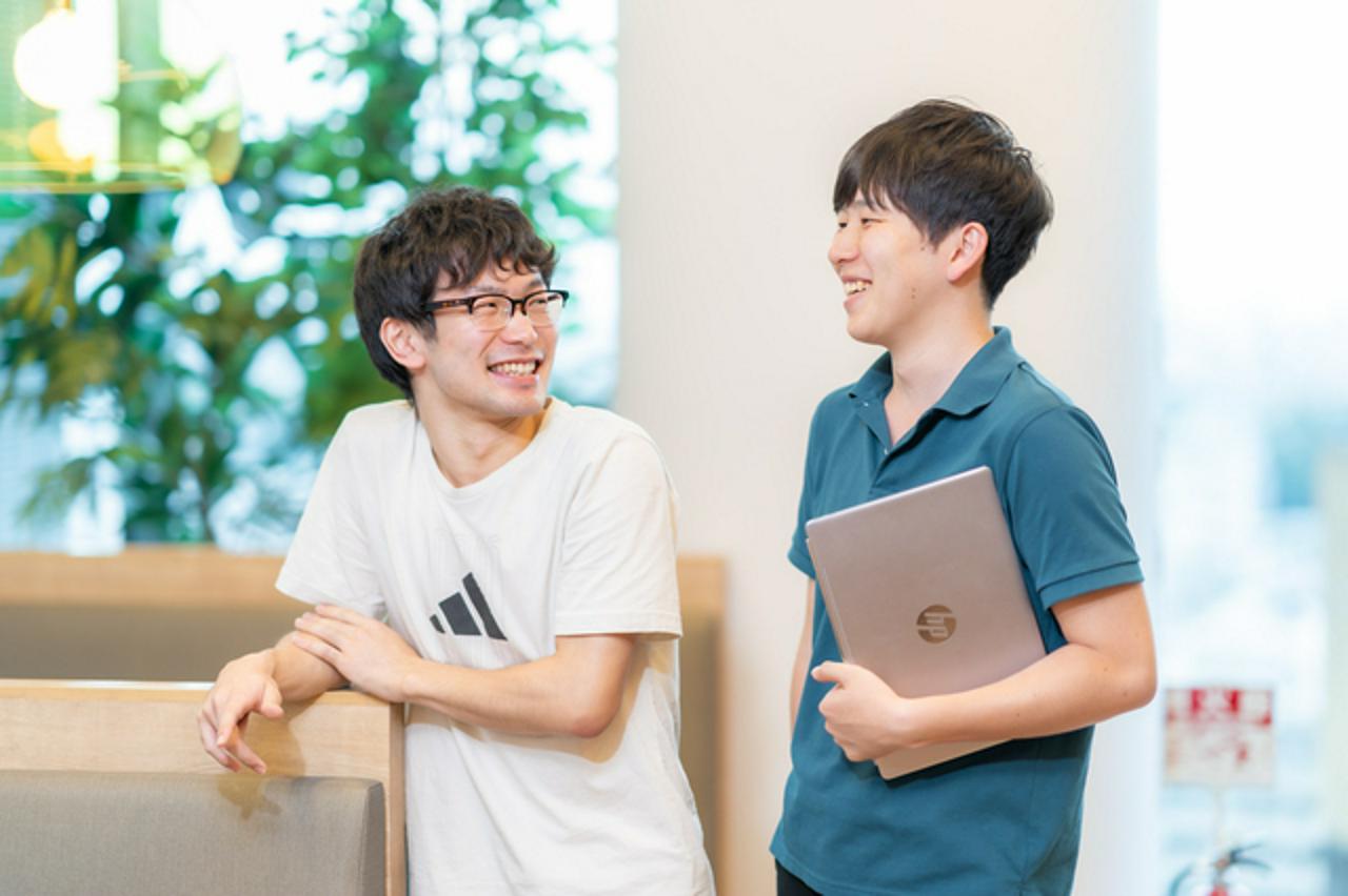 株式会社ブルームテクノロジー 求人画像1